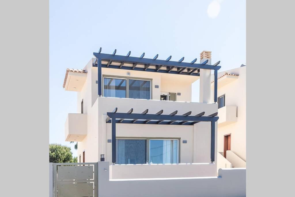 Olea House Kyparissia 80m from the sea
