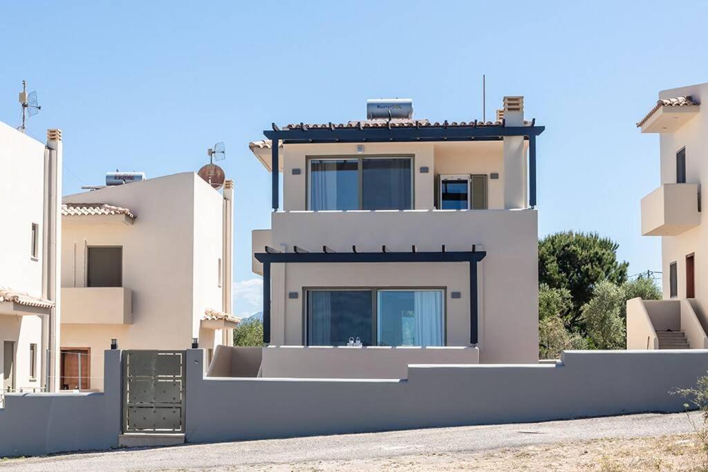 Olea House Kyparissia 80m from the sea, photo 14
