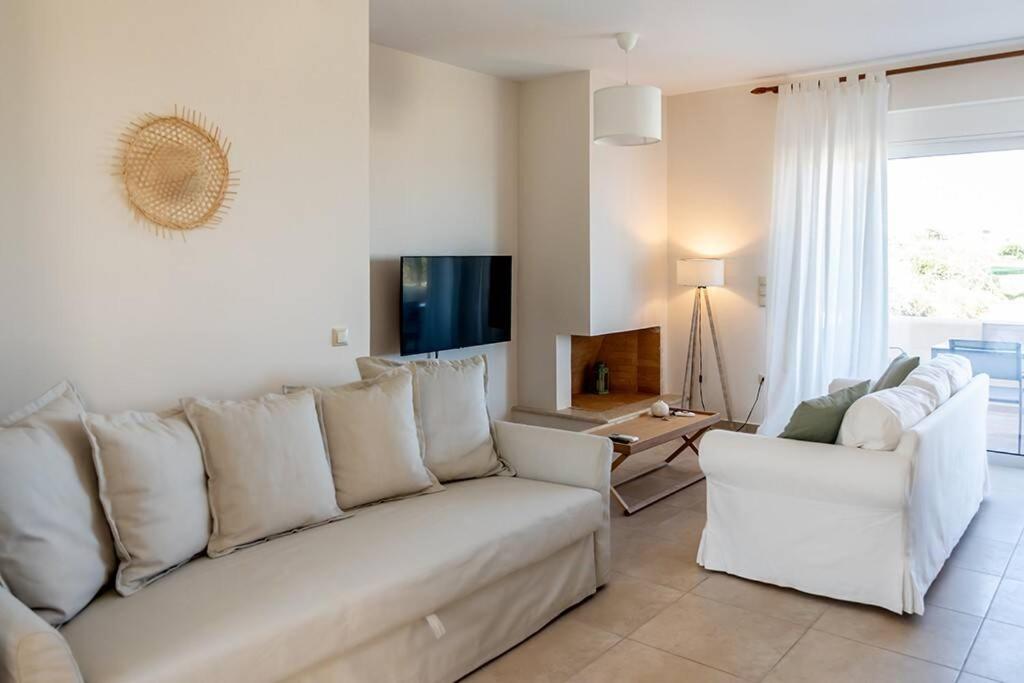 Olea House Kyparissia 80m from the sea, photo 15