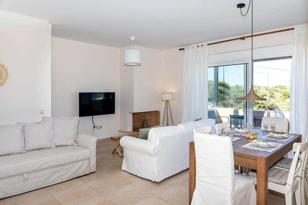 Olea House Kyparissia 80m from the sea
