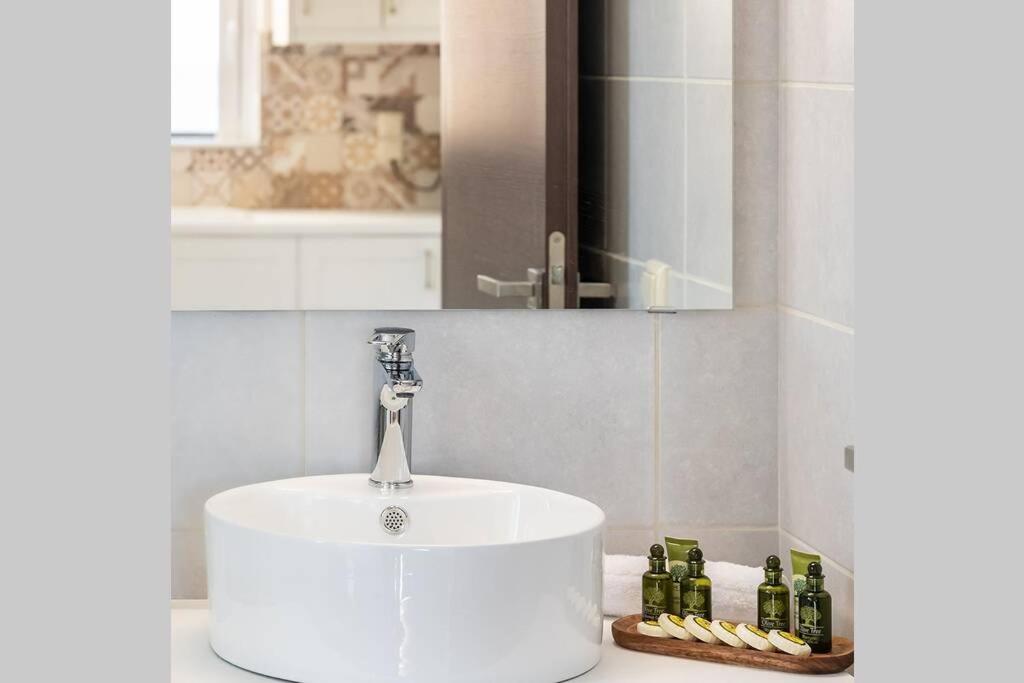 Olea House Kyparissia 80m from the sea