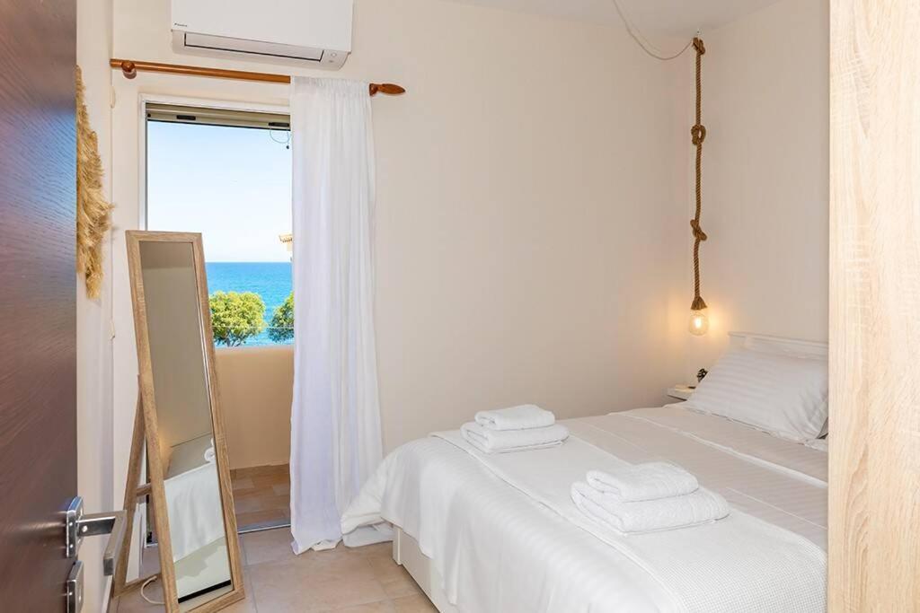 Olea House Kyparissia 80m from the sea