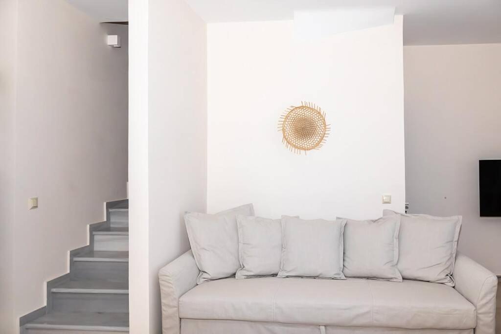 Olea House Kyparissia 80m from the sea, photo 13