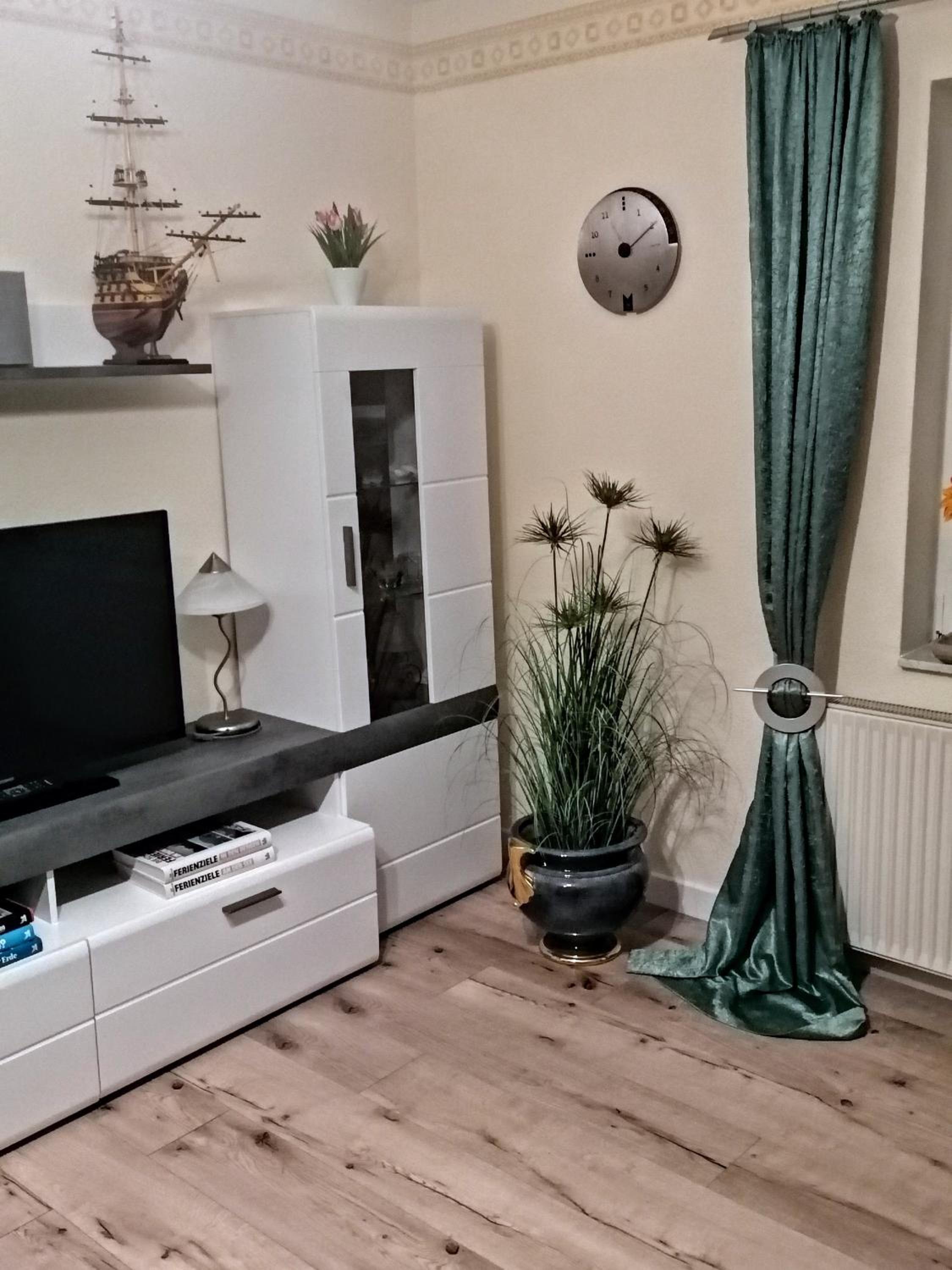 Ferienwohnung Liane view 5