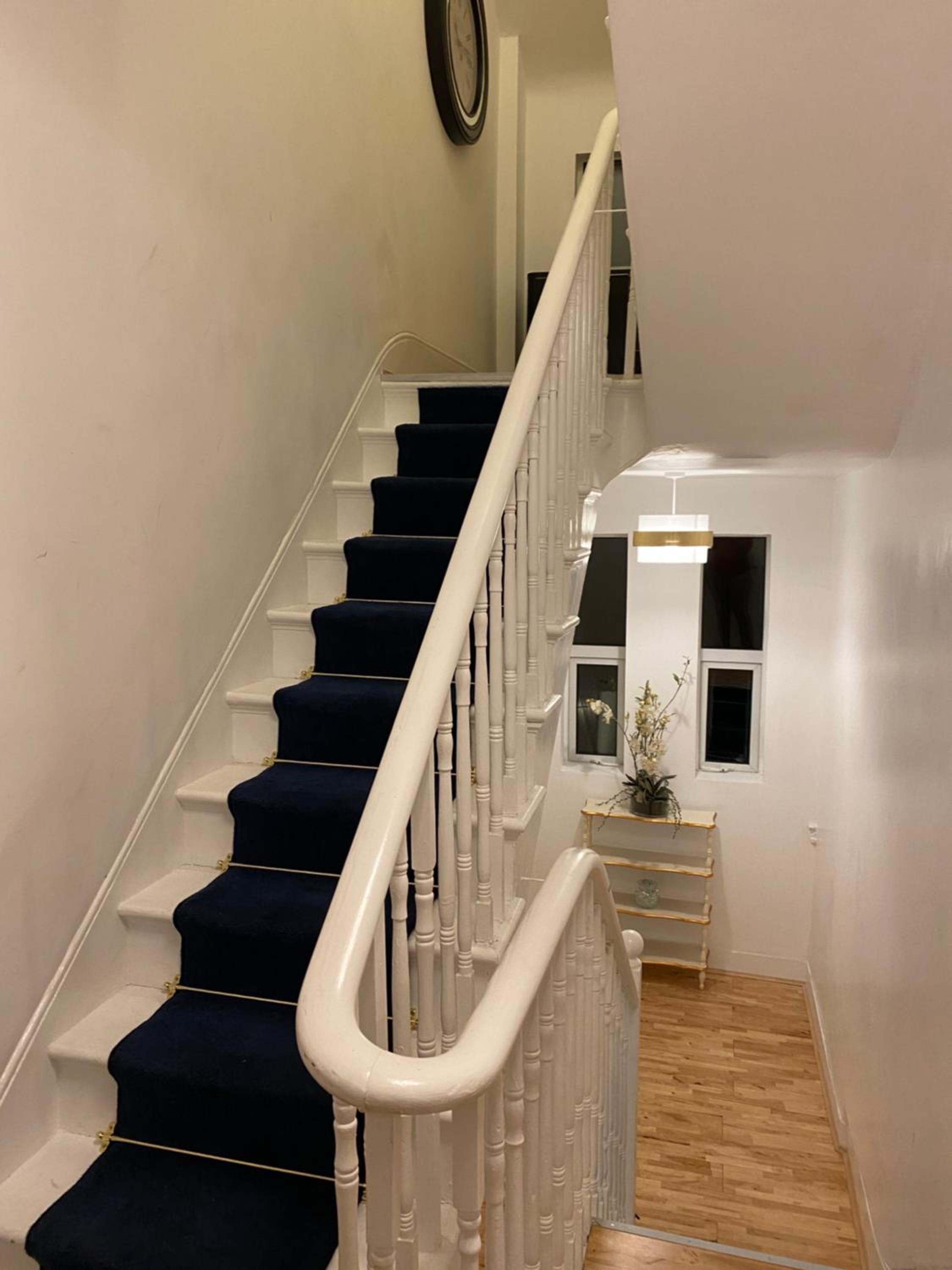 Elegant Apartment view 2