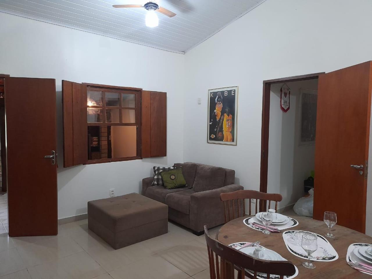 Casa em Pirenópolis com Piscina Fazenda Bonsucesso