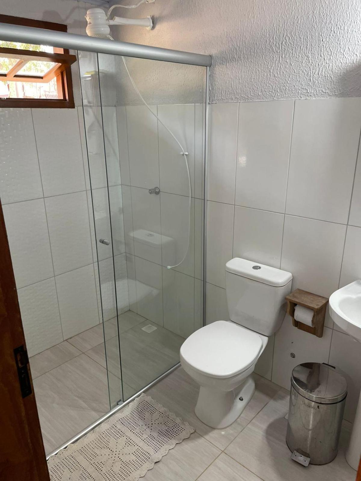 Casa em Pirenópolis com Piscina Fazenda Bonsucesso