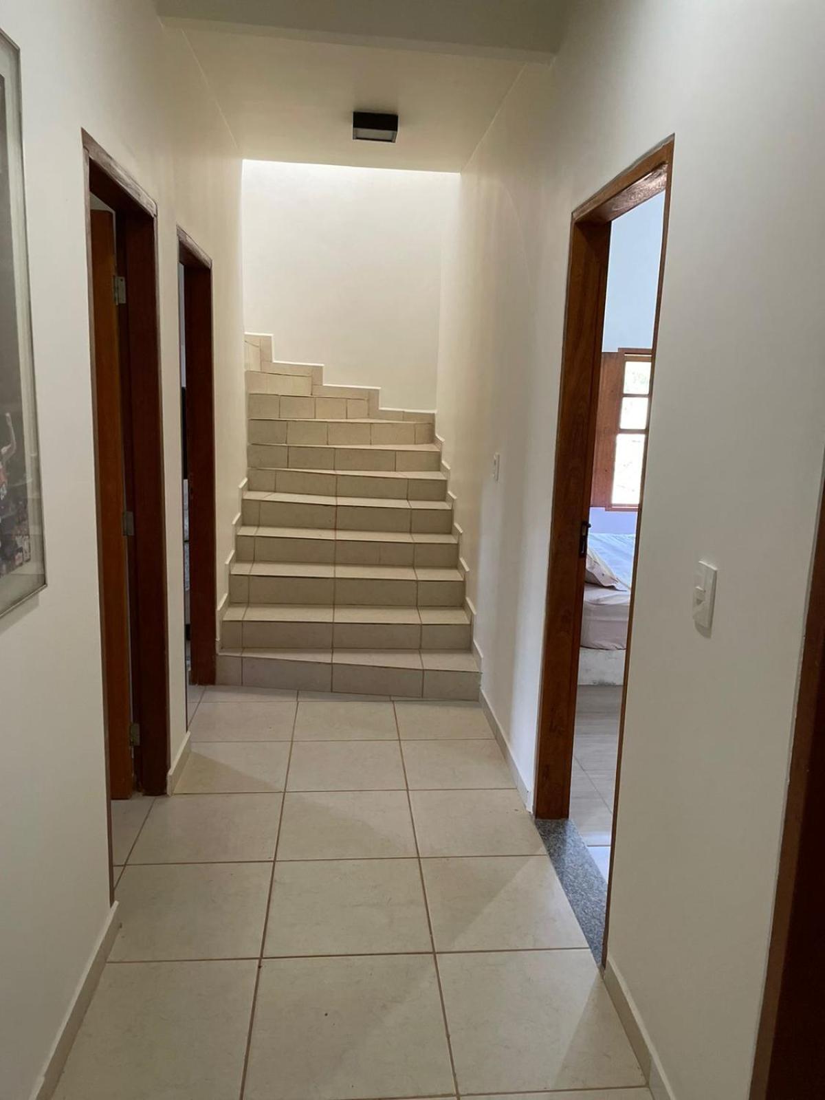 Casa em Pirenópolis com Piscina Fazenda Bonsucesso