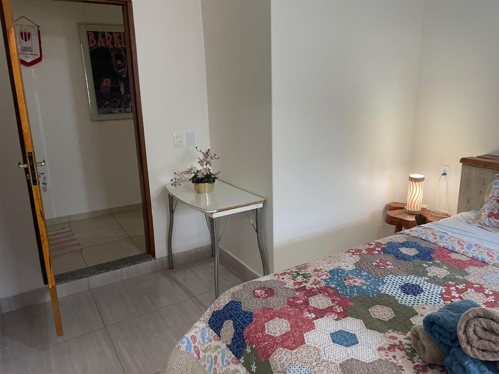 Casa em Pirenópolis com Piscina Fazenda Bonsucesso