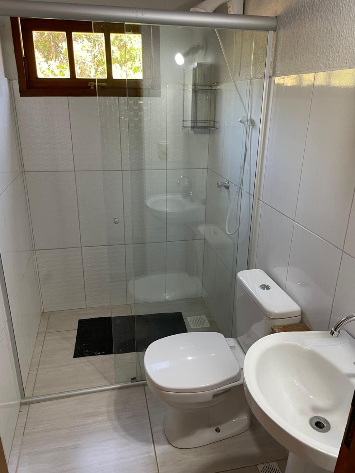 Casa em Pirenópolis com Piscina Fazenda Bonsucesso
