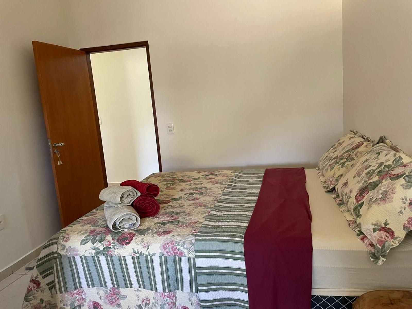 Casa em Pirenópolis com Piscina Fazenda Bonsucesso