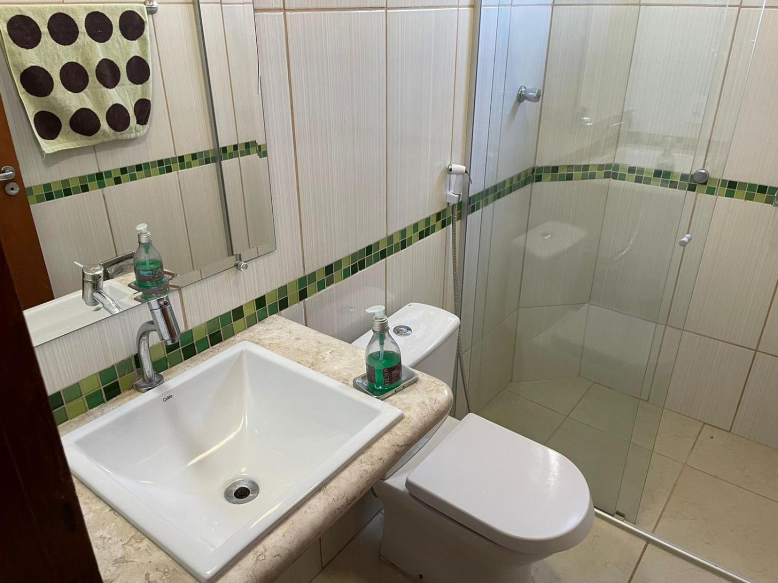 Casa em Pirenópolis com Piscina Fazenda Bonsucesso