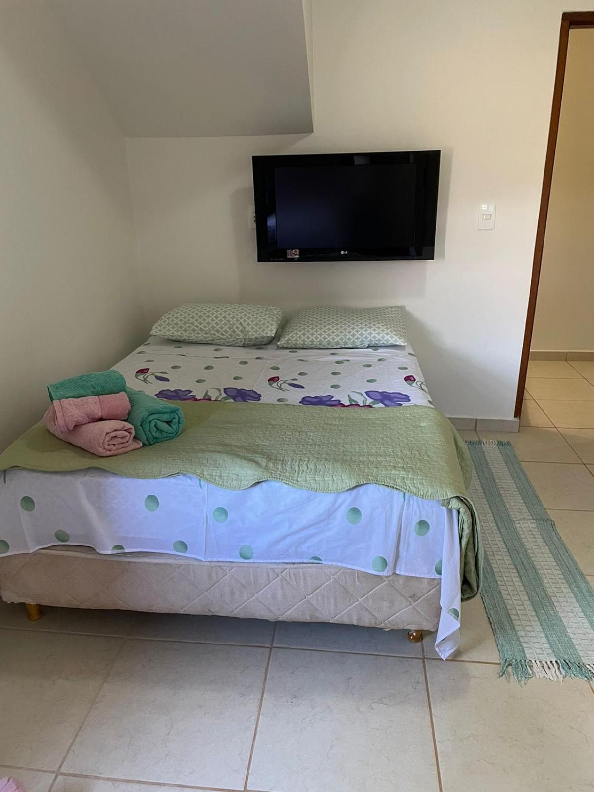 Casa em Pirenópolis com Piscina Fazenda Bonsucesso