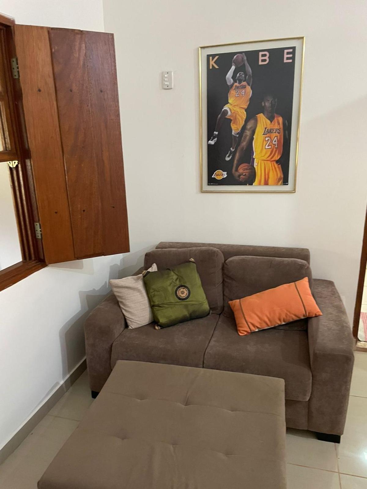 Casa em Pirenópolis com Piscina Fazenda Bonsucesso