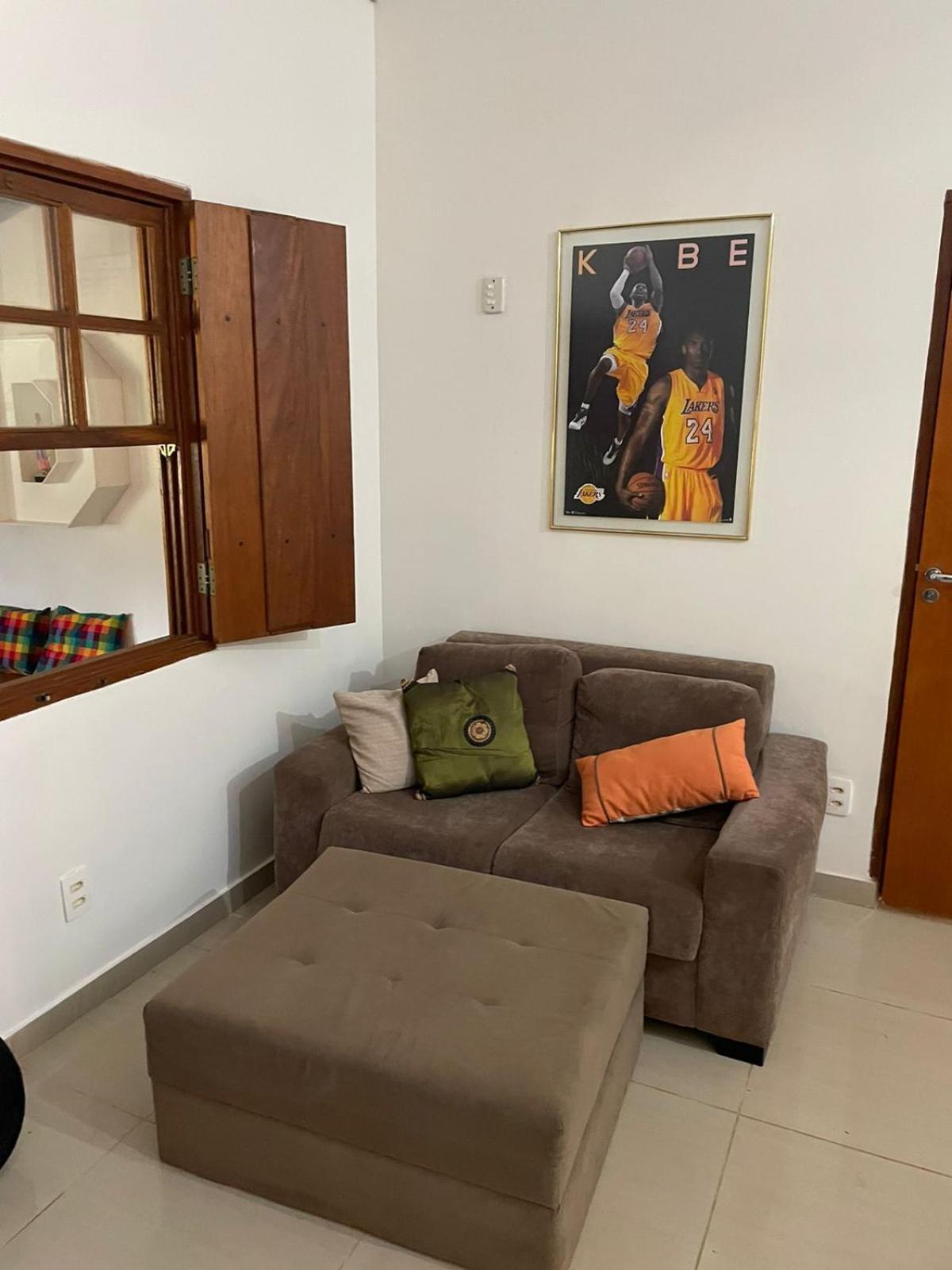 Casa em Pirenópolis com Piscina Fazenda Bonsucesso