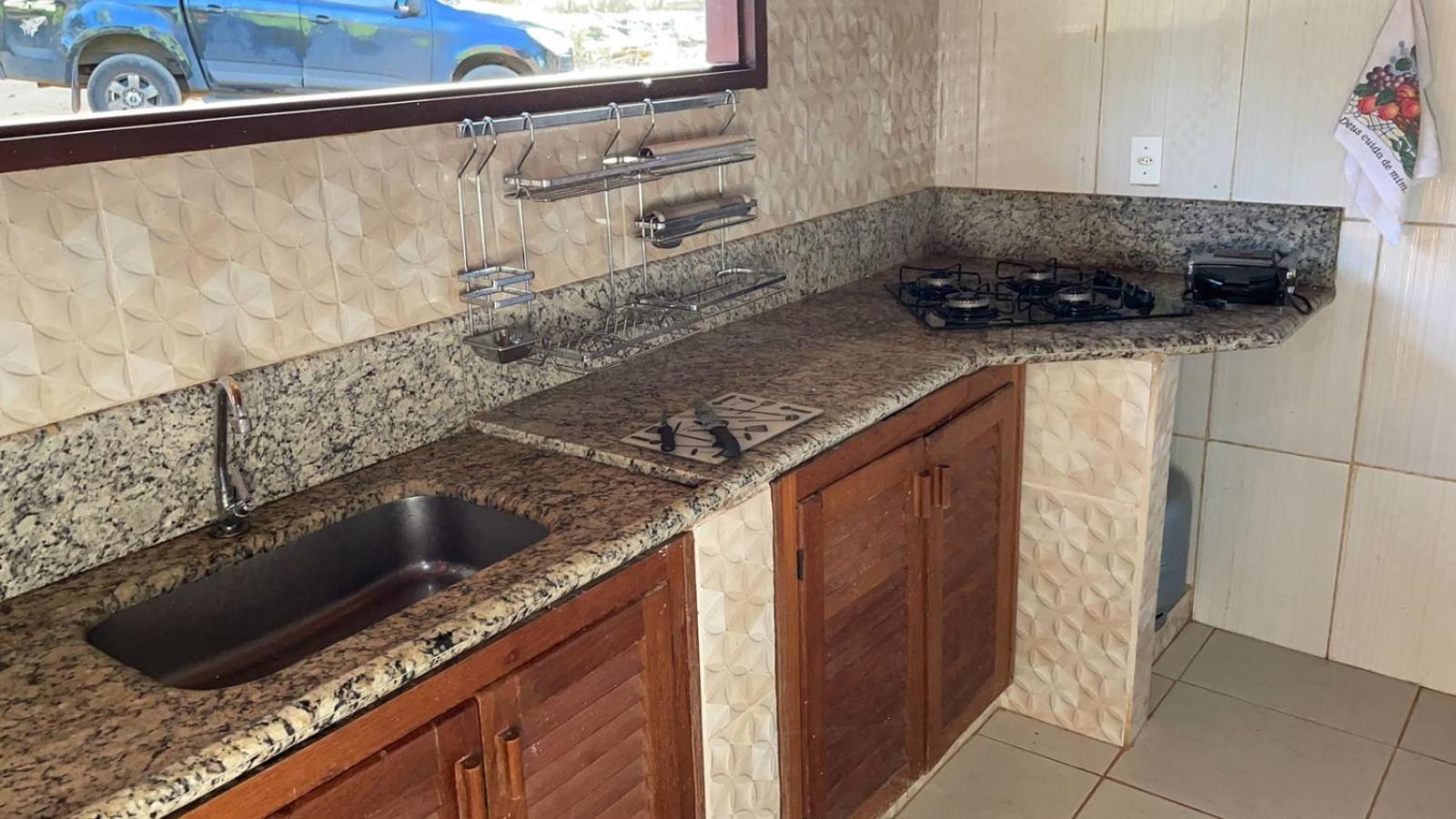 Casa em Pirenópolis com Piscina Fazenda Bonsucesso