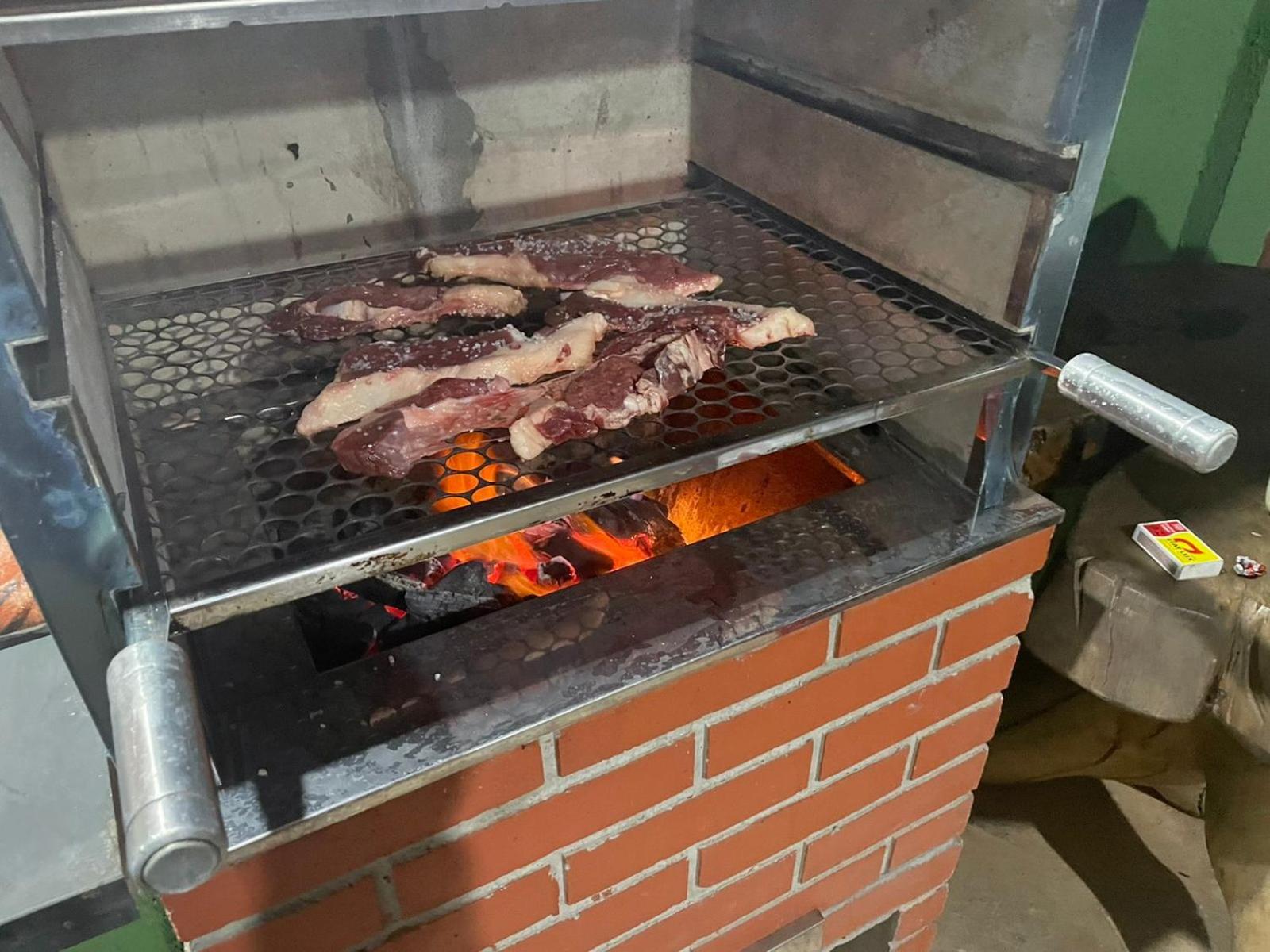 Casa em Pirenópolis com Piscina Fazenda Bonsucesso