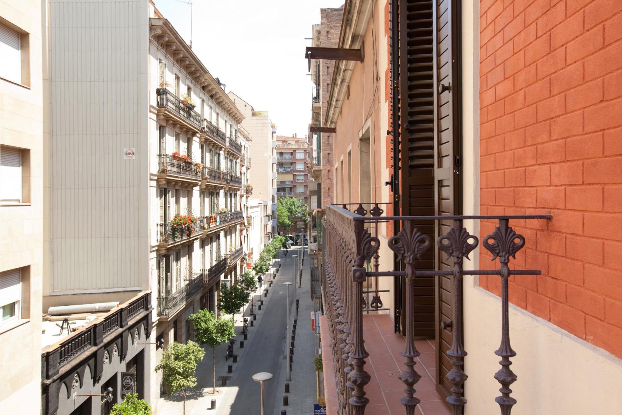 APBCN Eixample Center