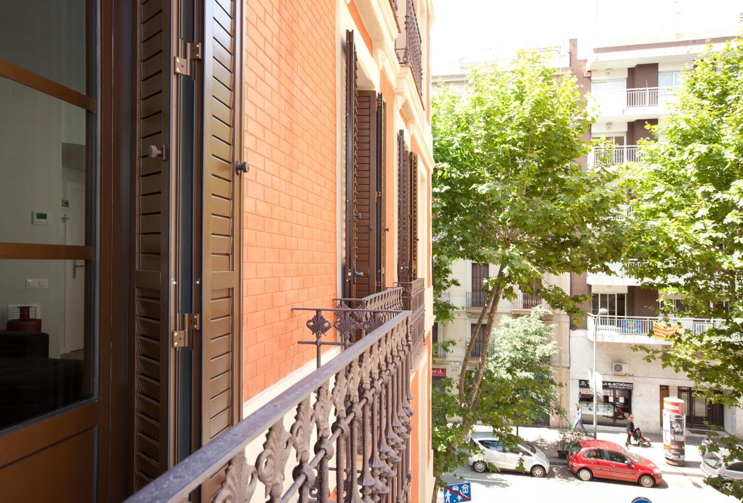 APBCN Eixample Center