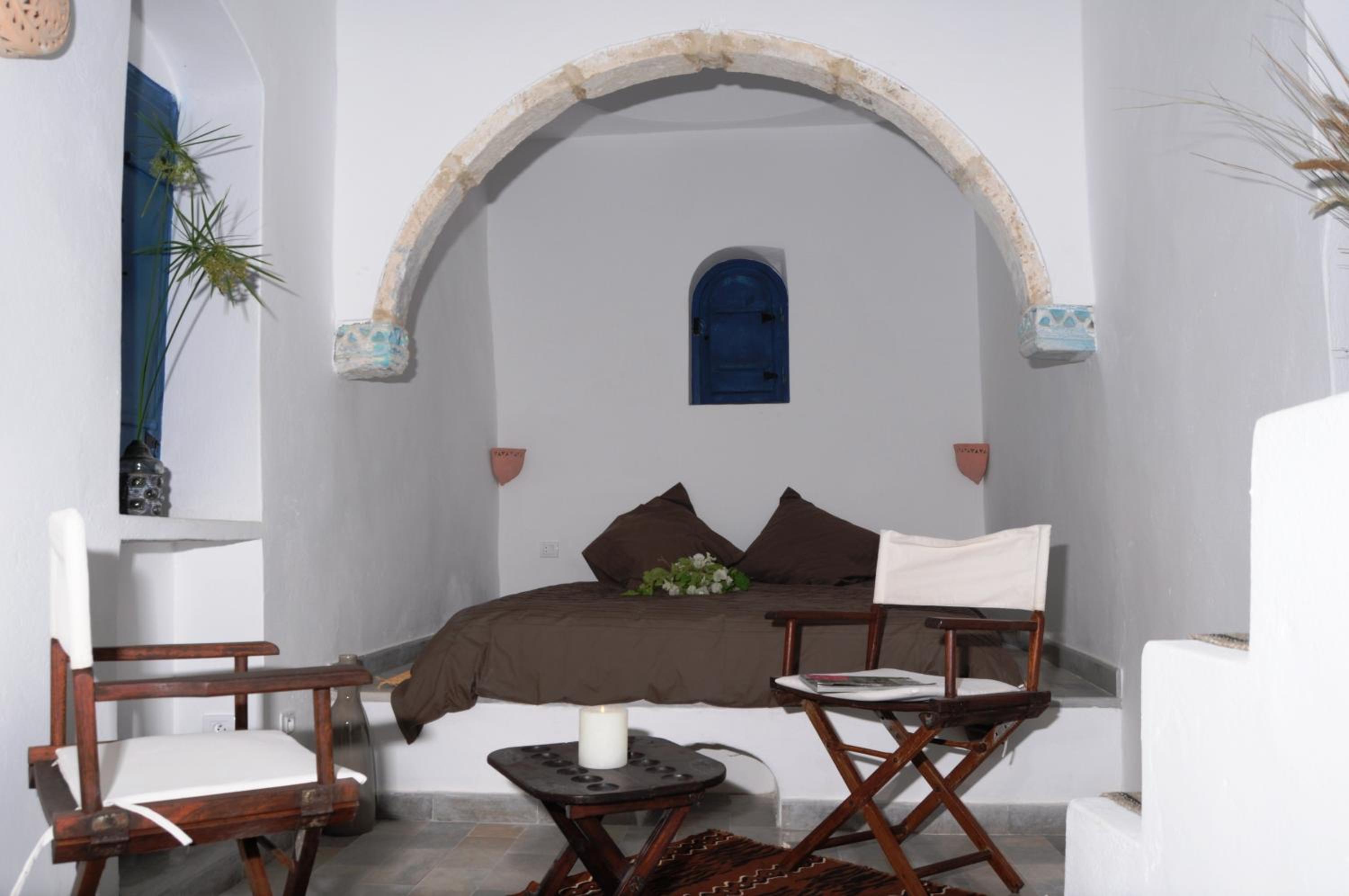 Dar Ennour Djerbahood Erriadh