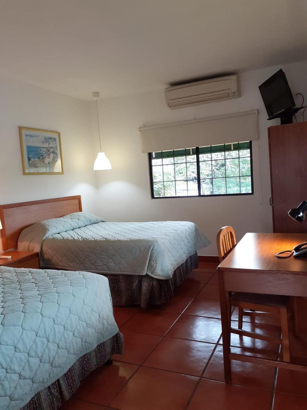 Hotel Brandts Los Robles de San Juan
