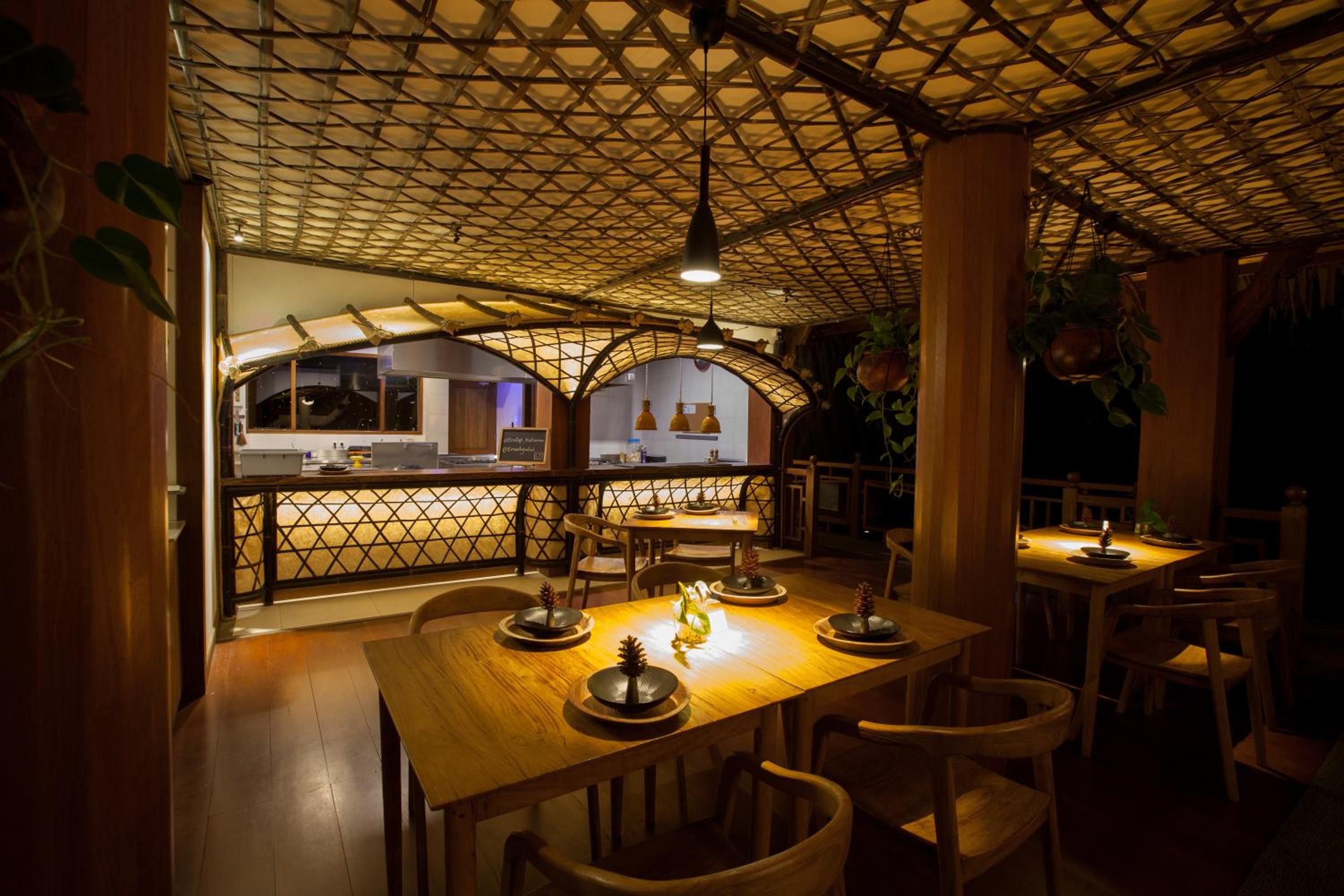 Tira Vilagna Suites & Spa