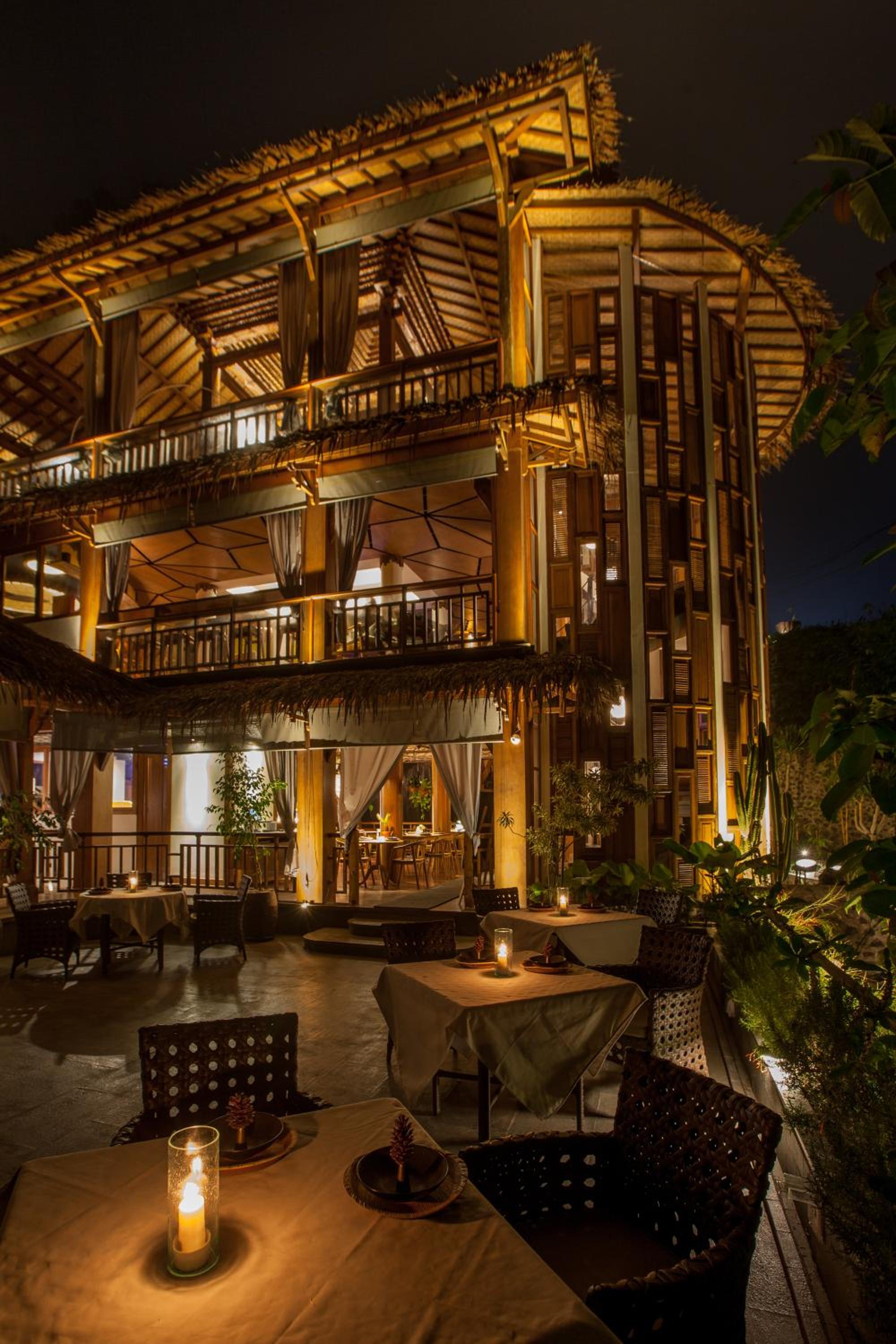 Tira Vilagna Suites & Spa
