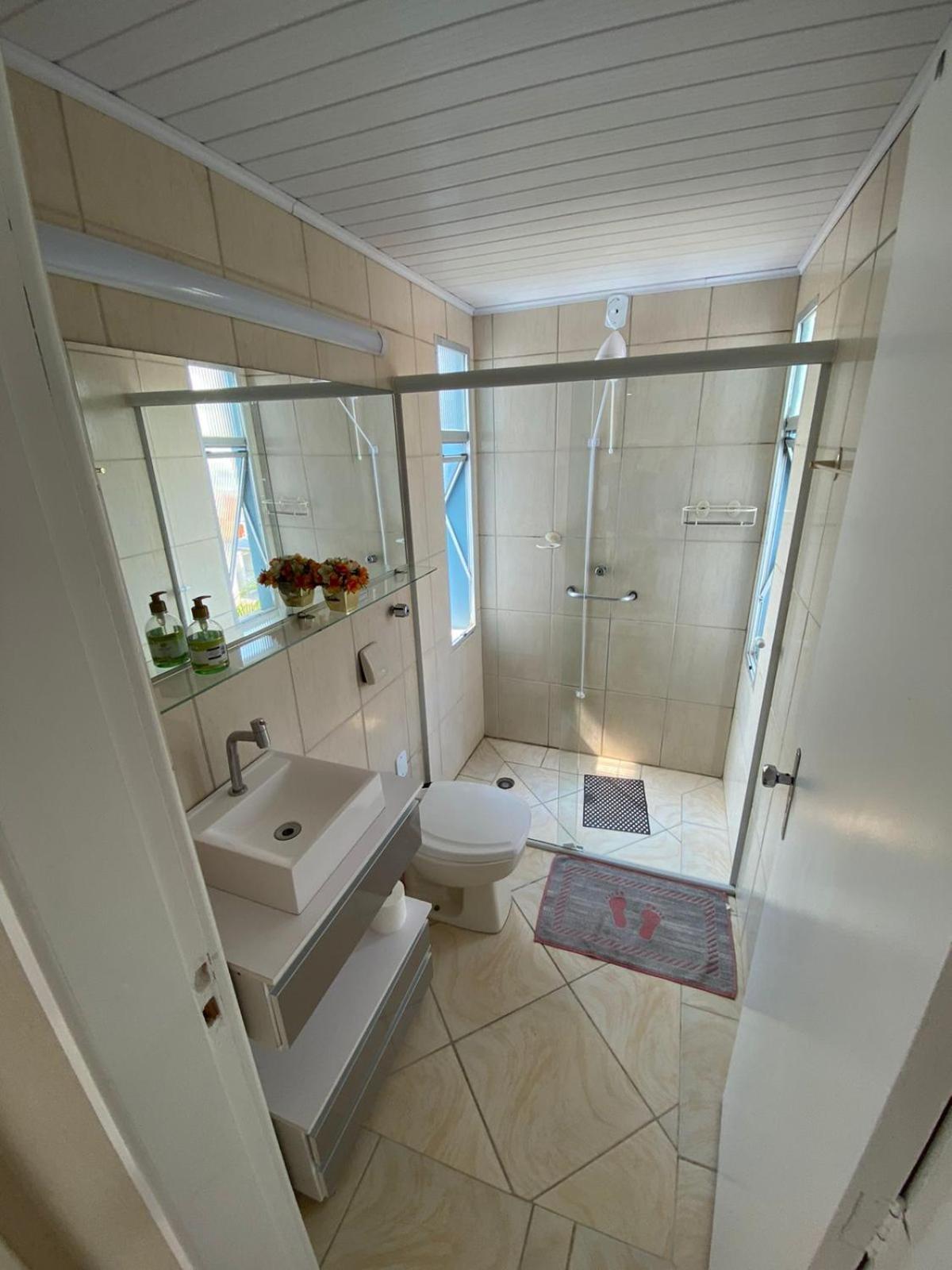 202 Apartamento com vista em Bombas view 5