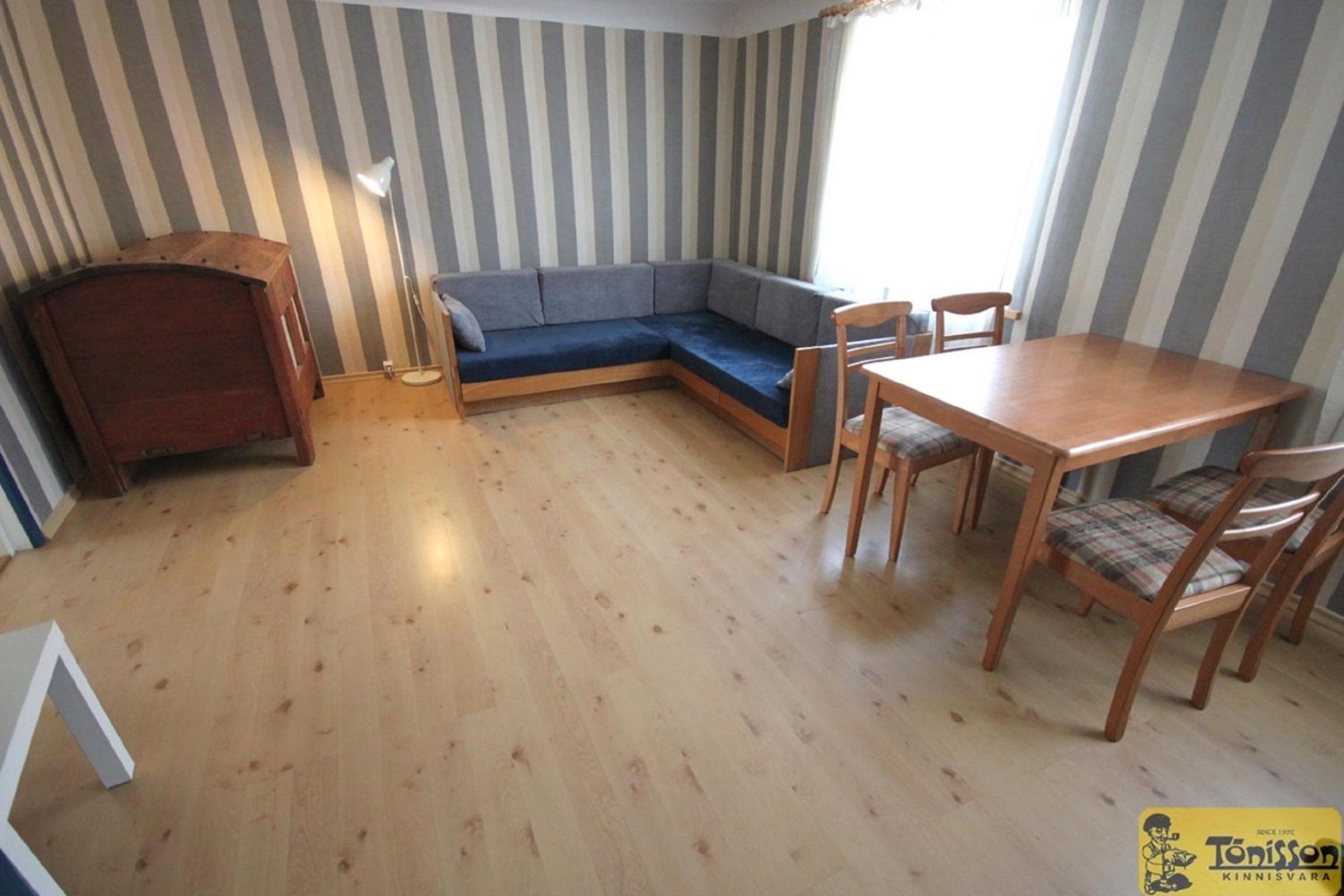 Karusselli 35 Apartment view 3