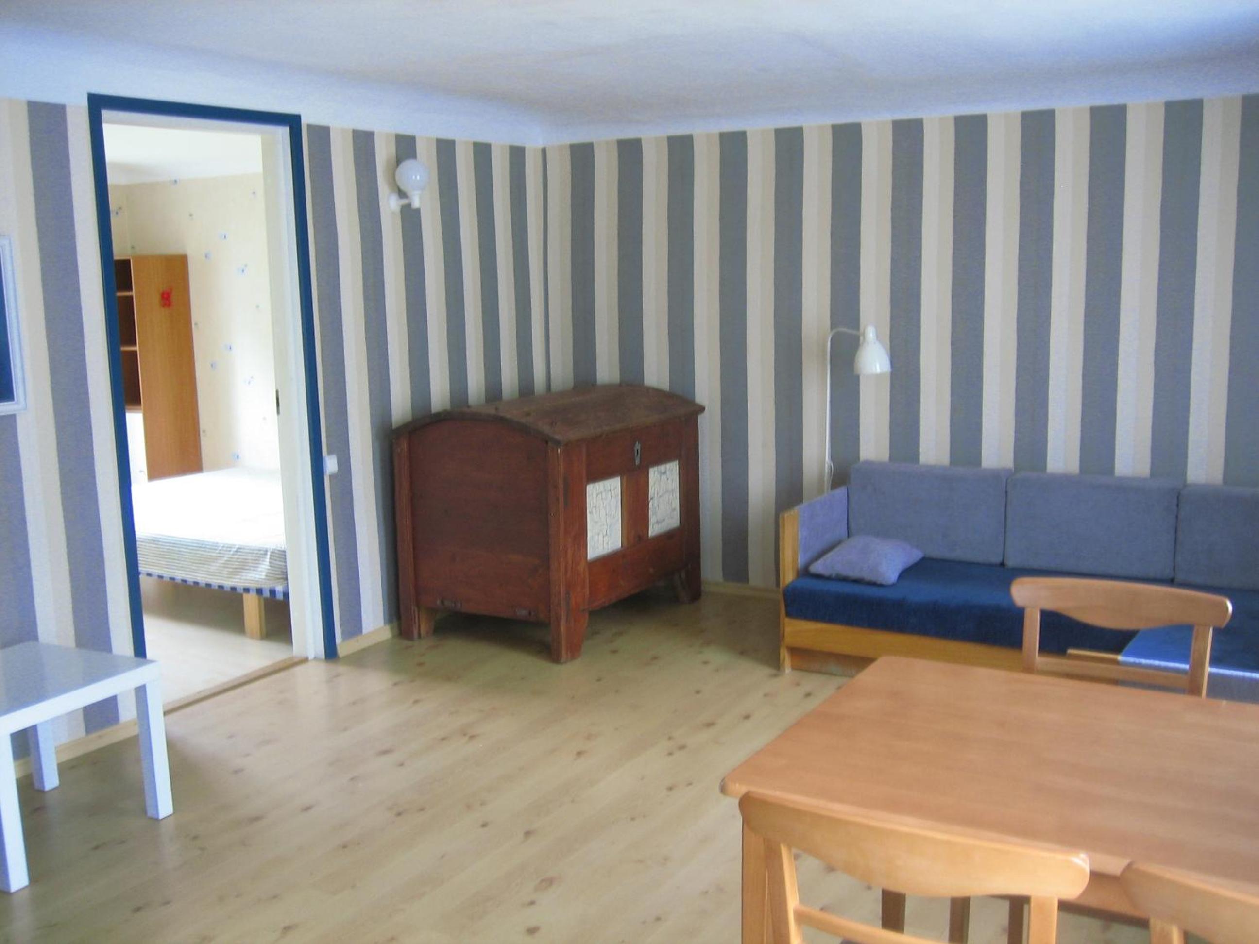 Karusselli 35 Apartment view 2