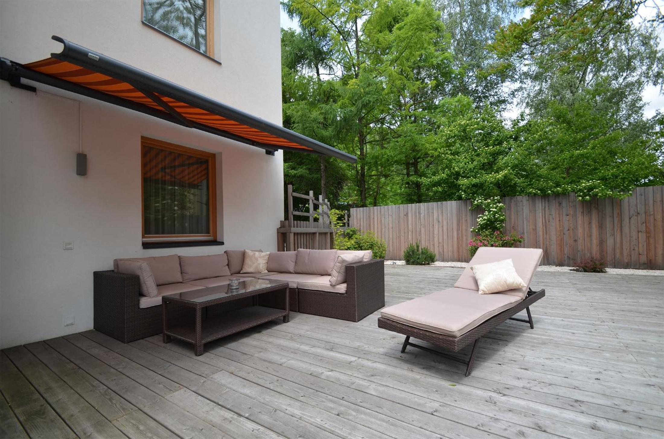 Zell City Exclusive Lodges by All in One Apartments