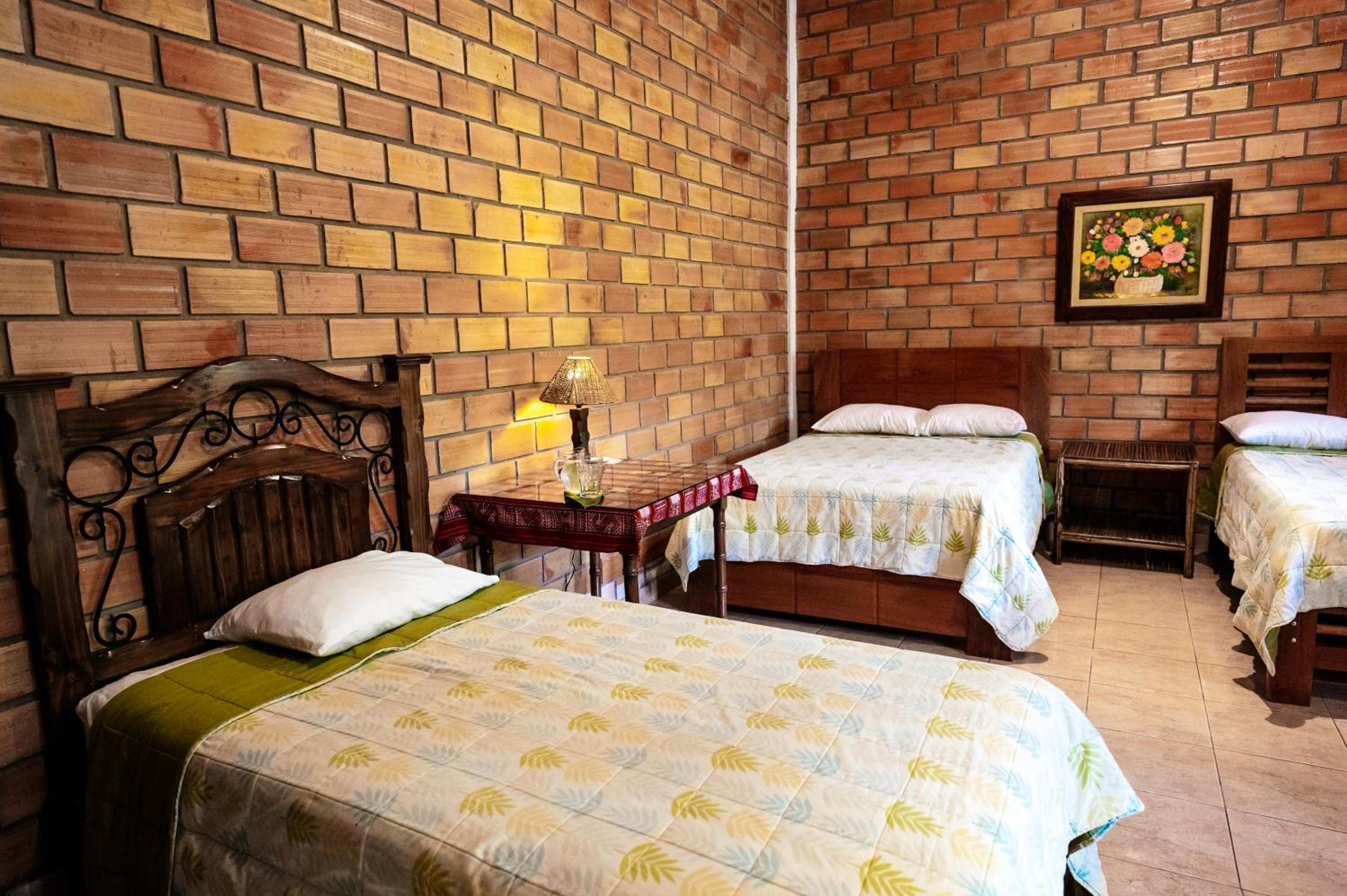 Huingos Eco Lodge