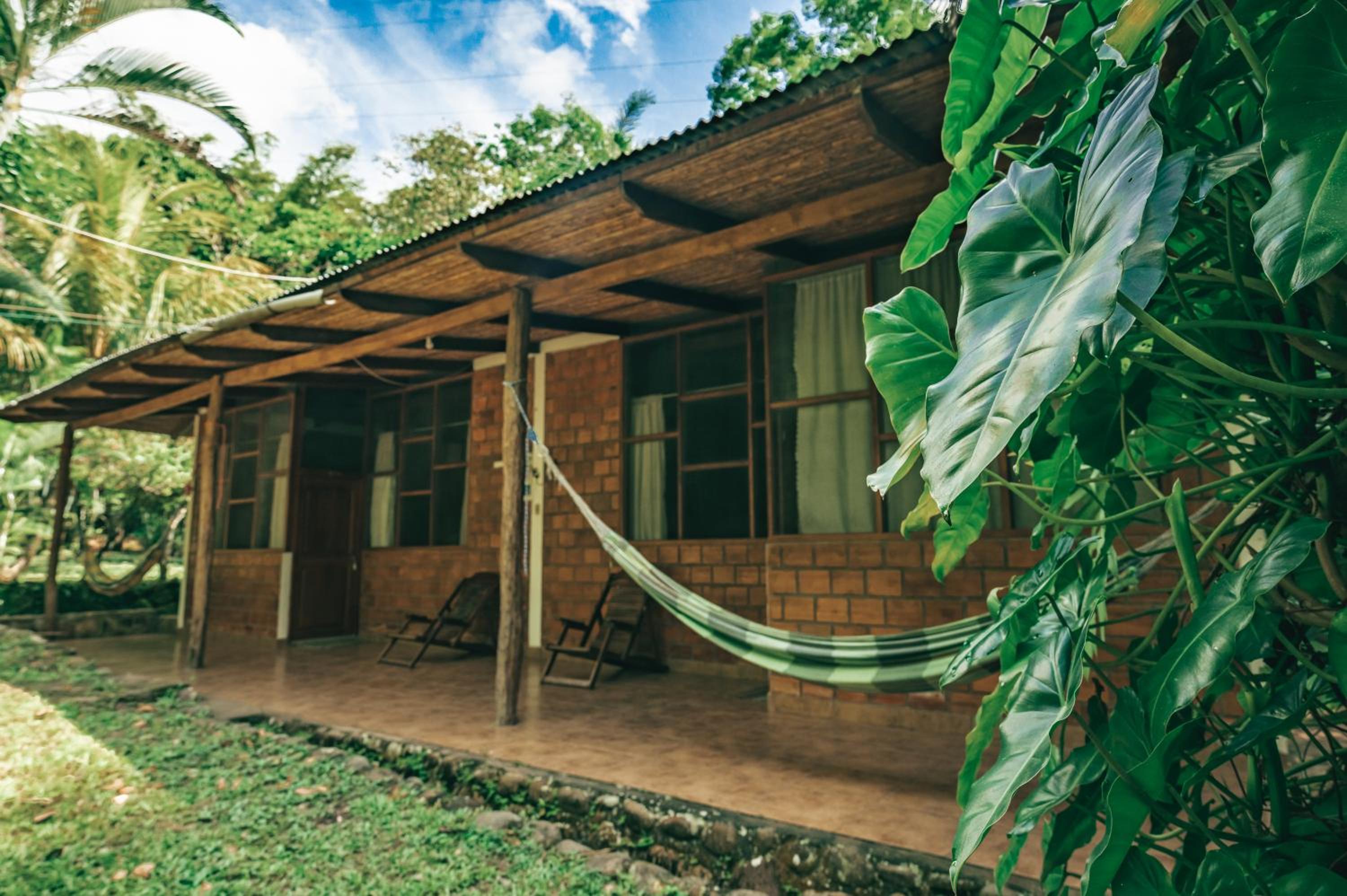 Huingos Eco Lodge