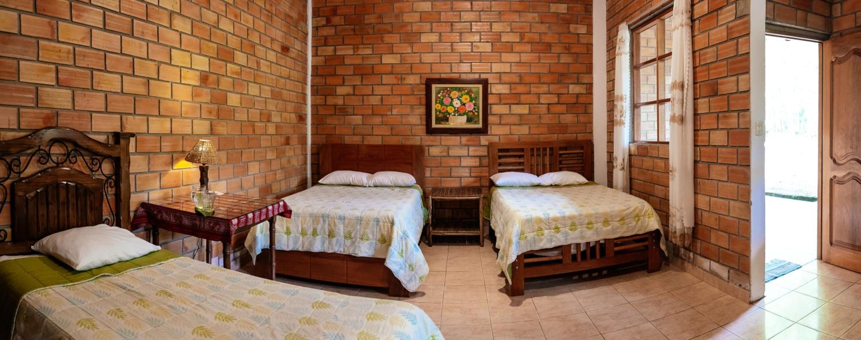 Huingos Eco Lodge
