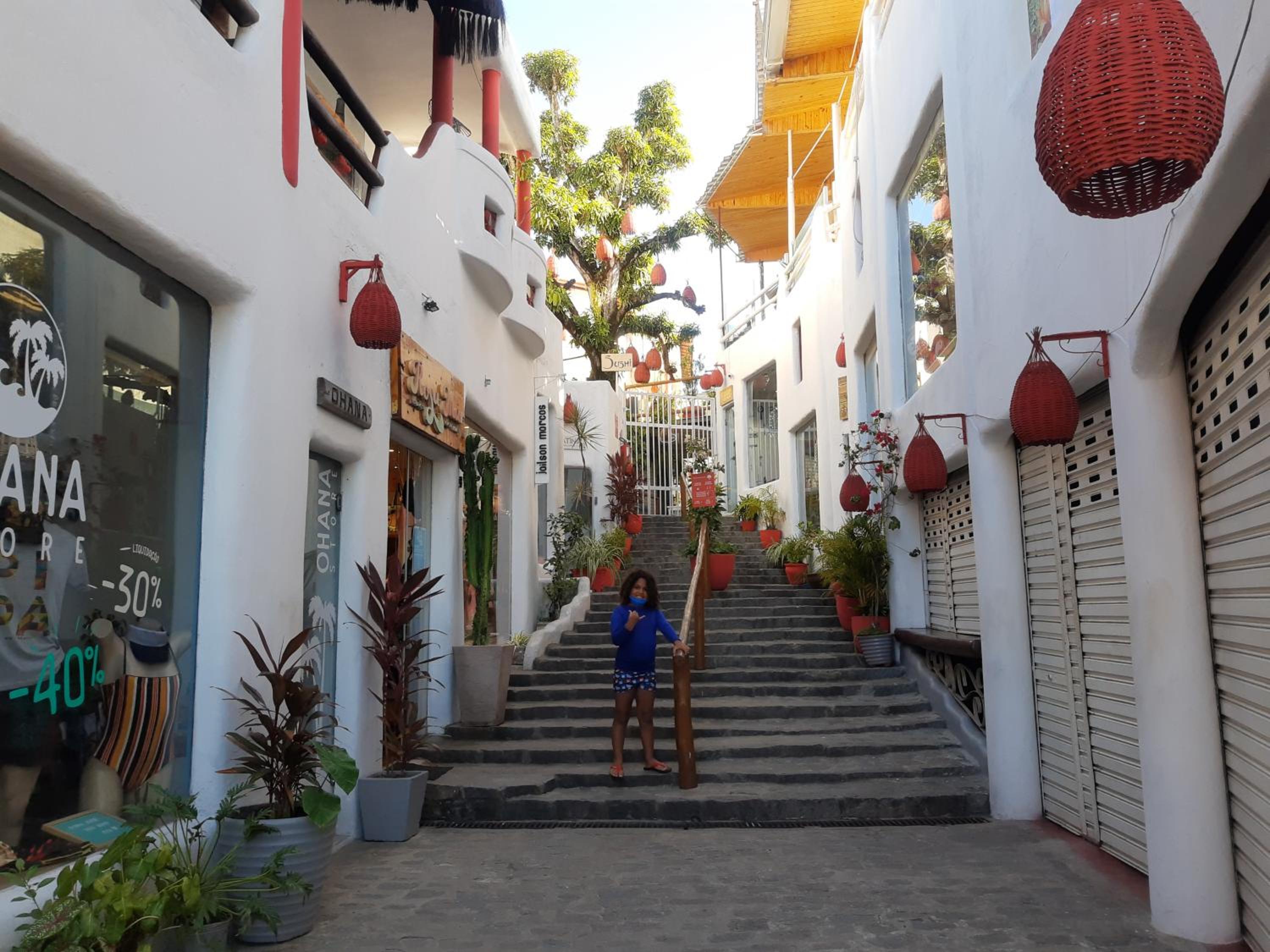 Casa Recanto do sol
