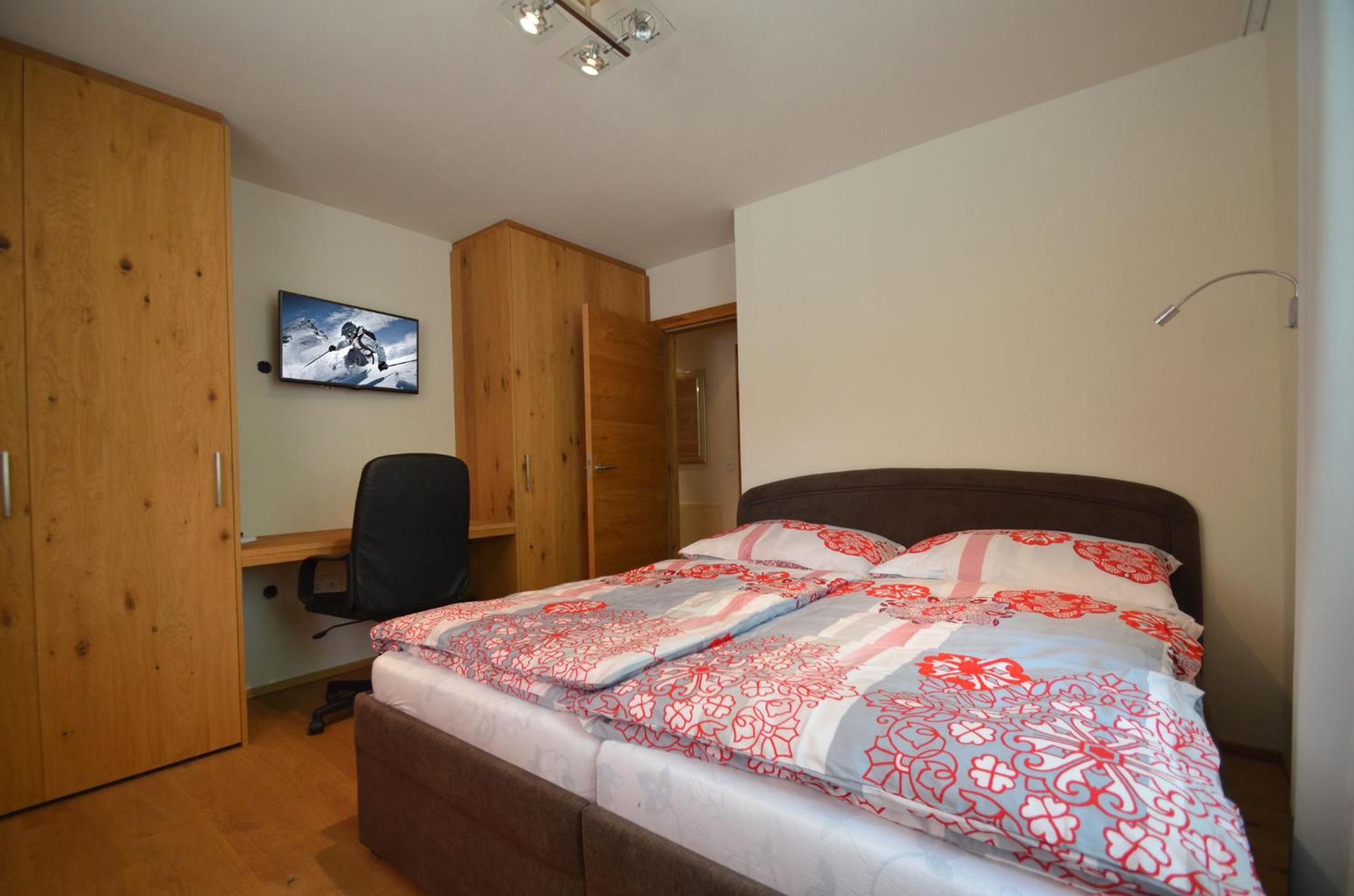 Zell City Exclusive Lodges by All in One Apartments