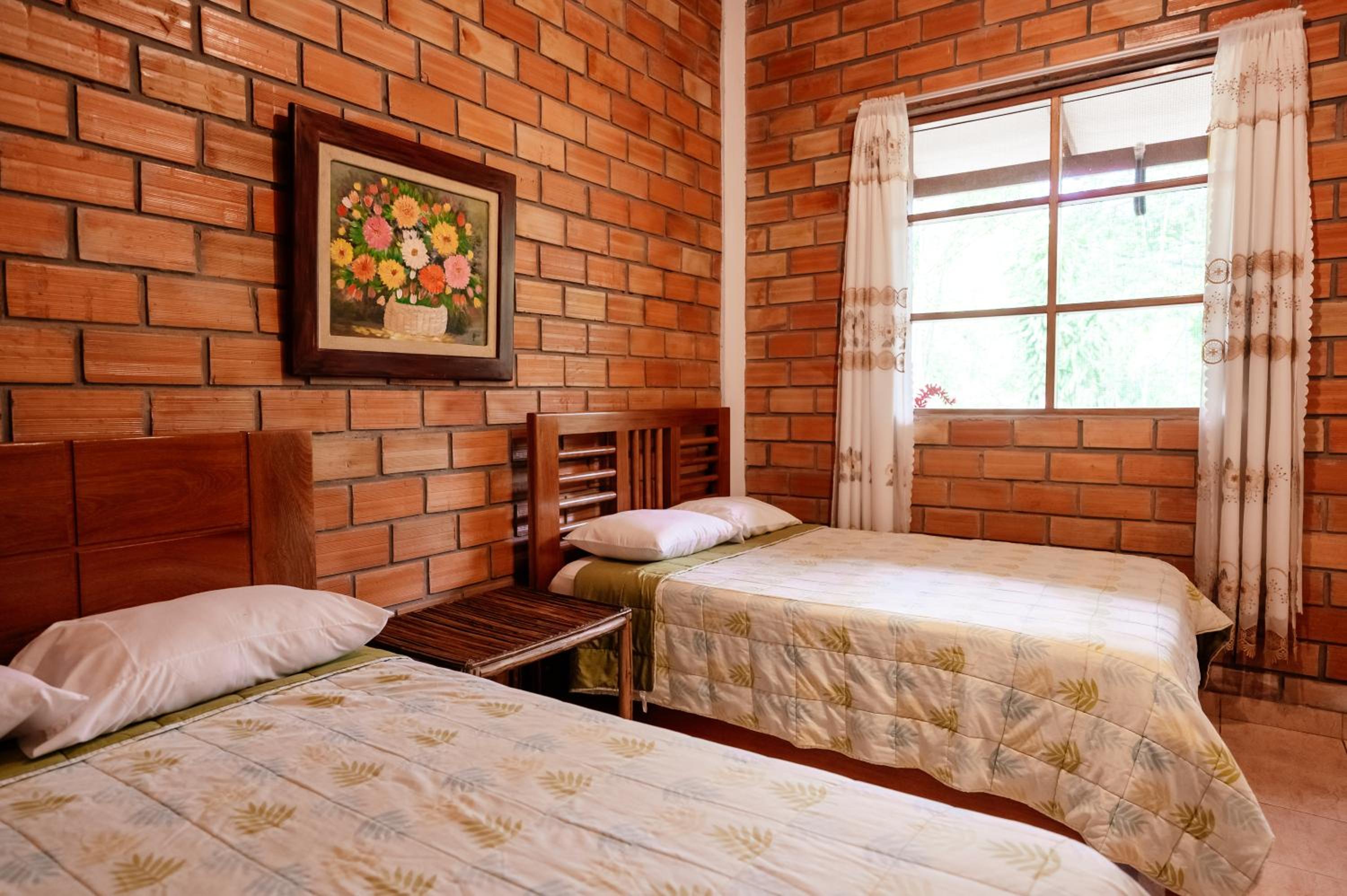 Huingos Eco Lodge