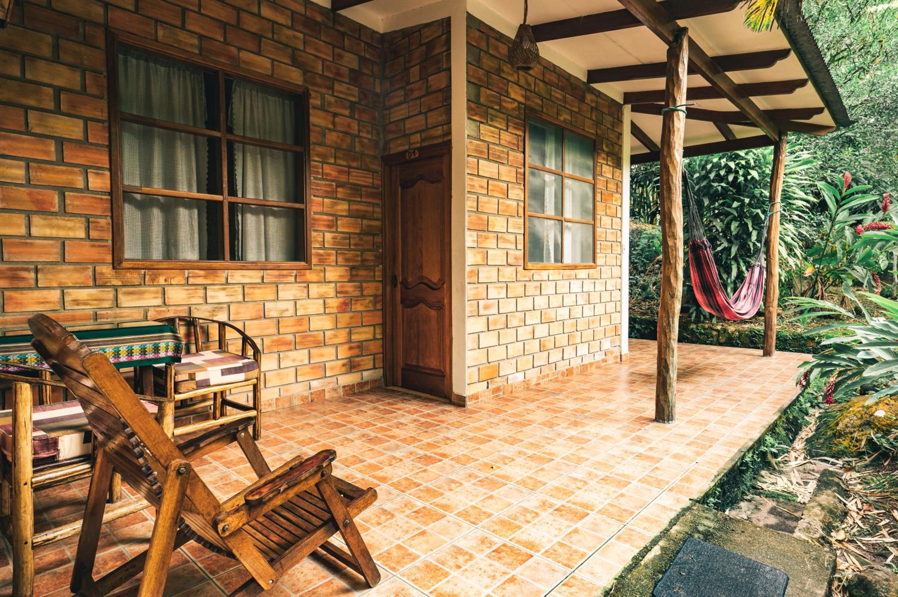 Huingos Eco Lodge