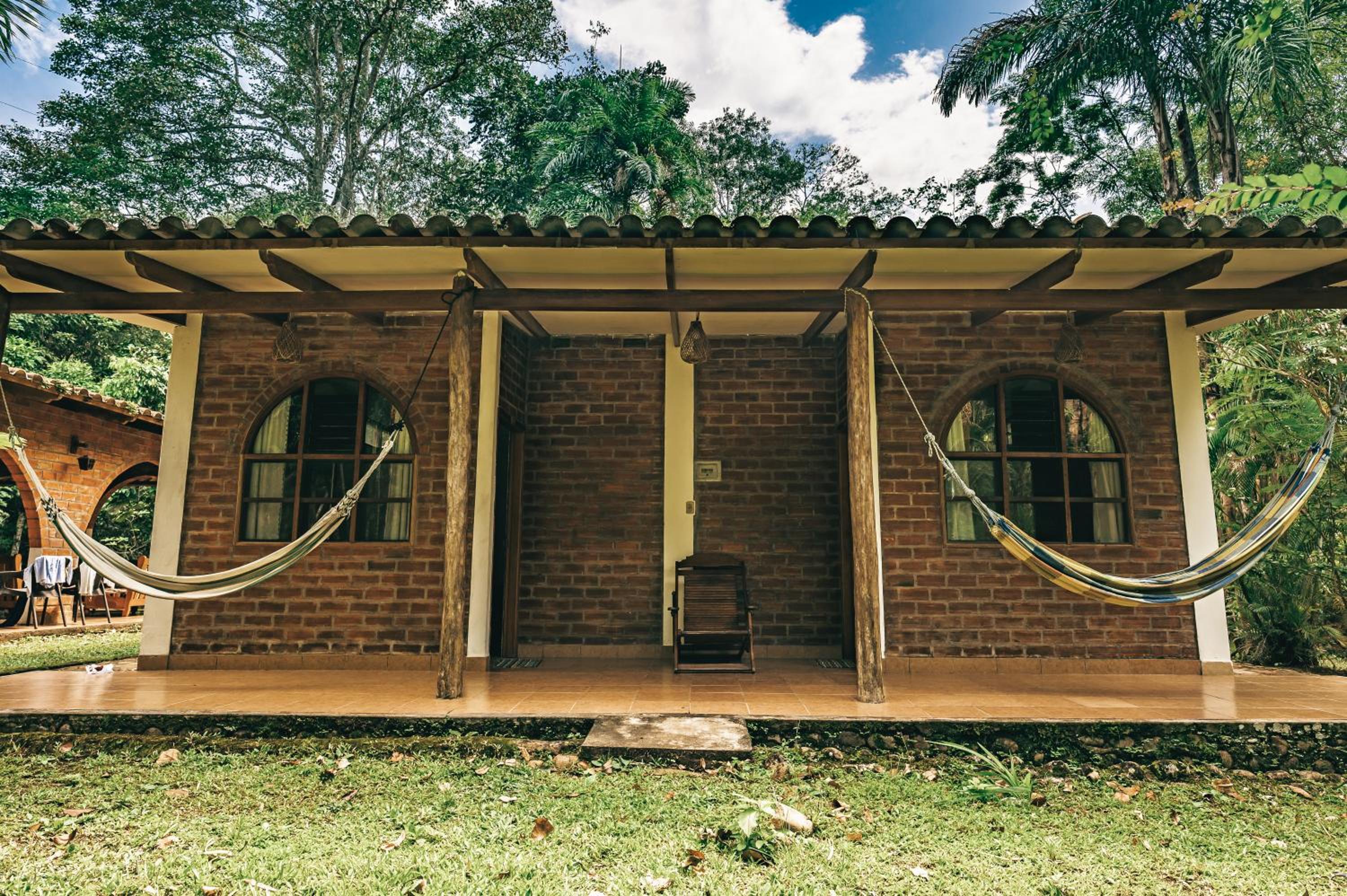 Huingos Eco Lodge