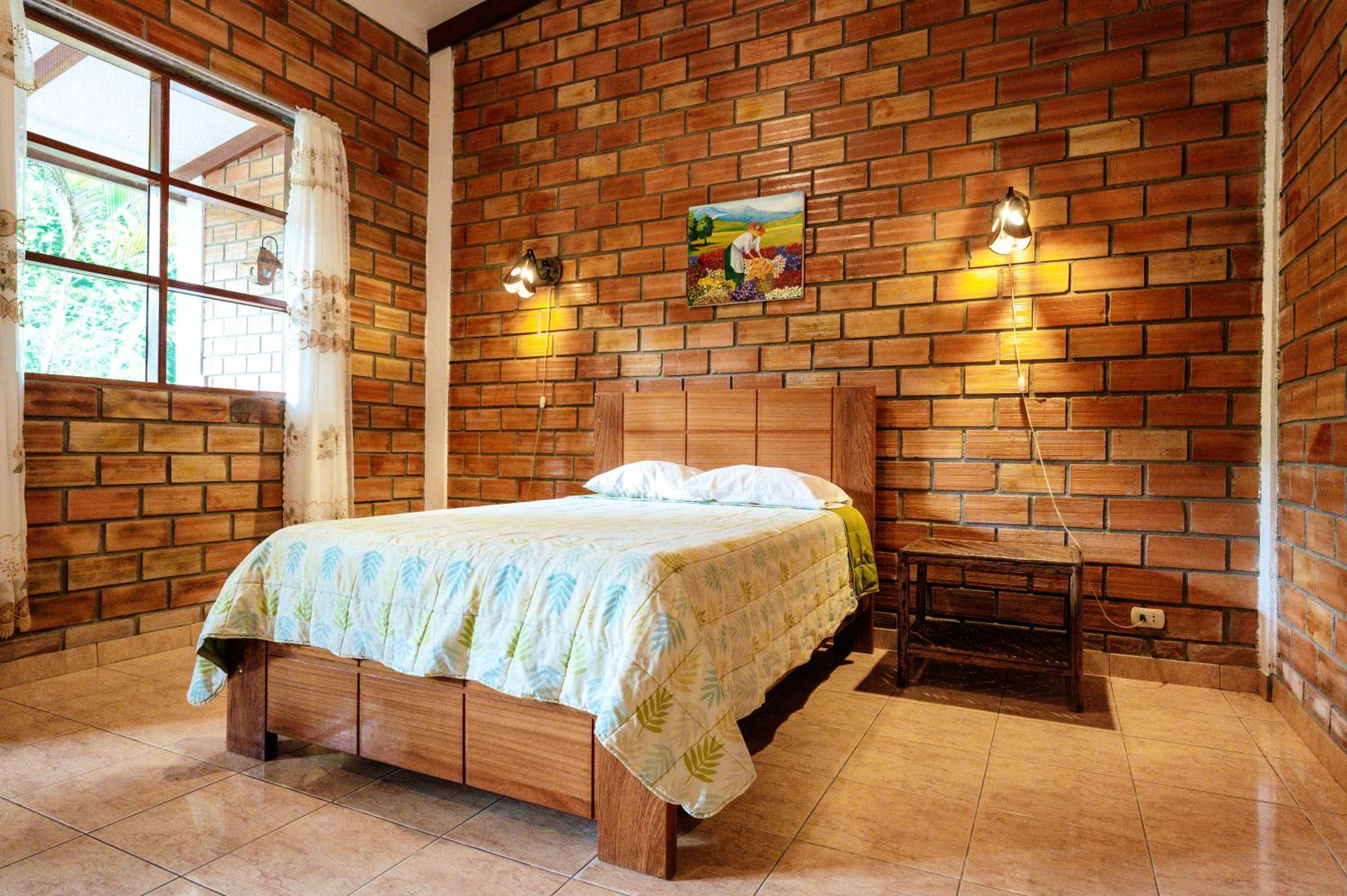 Huingos Eco Lodge
