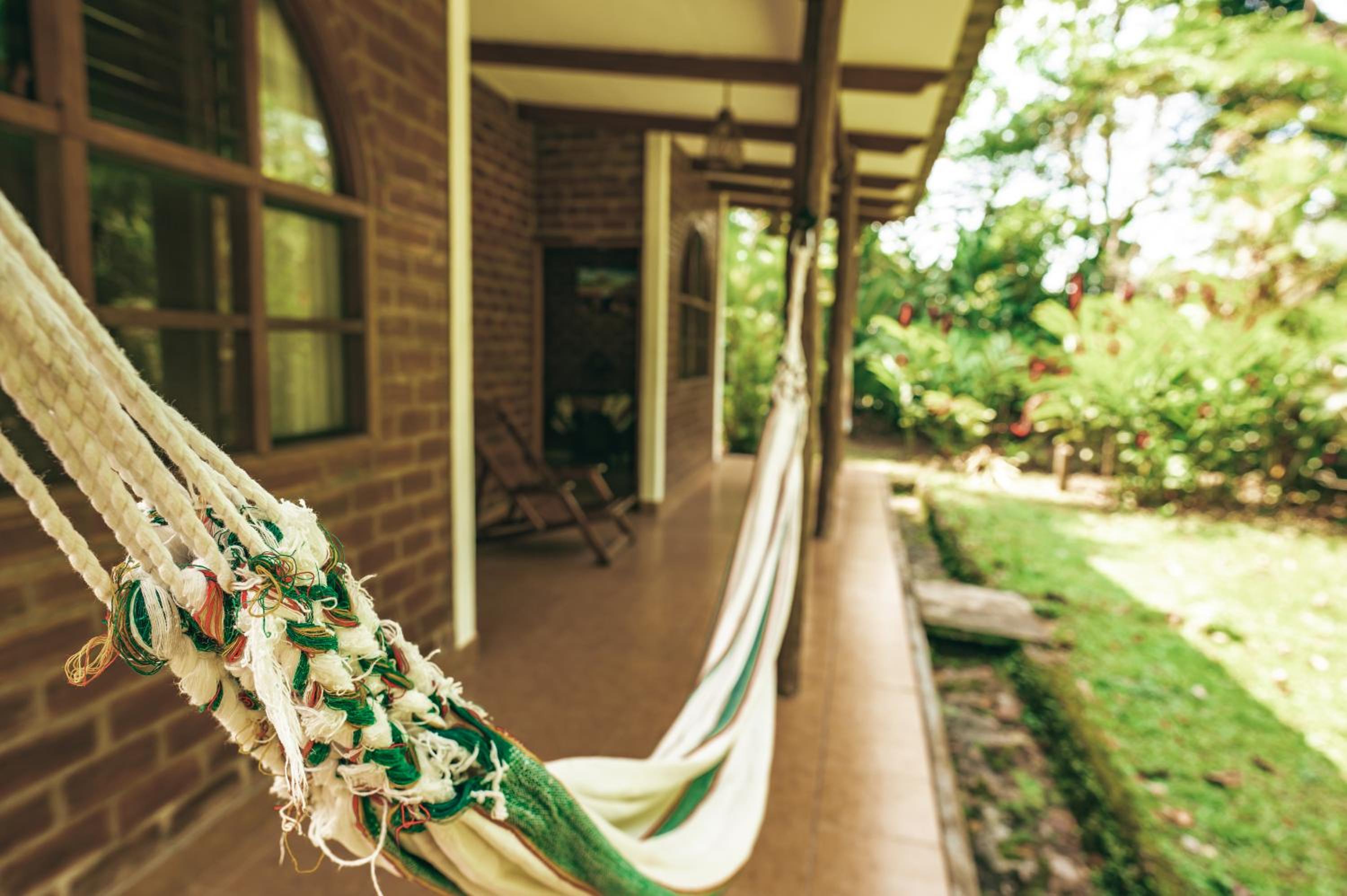Huingos Eco Lodge