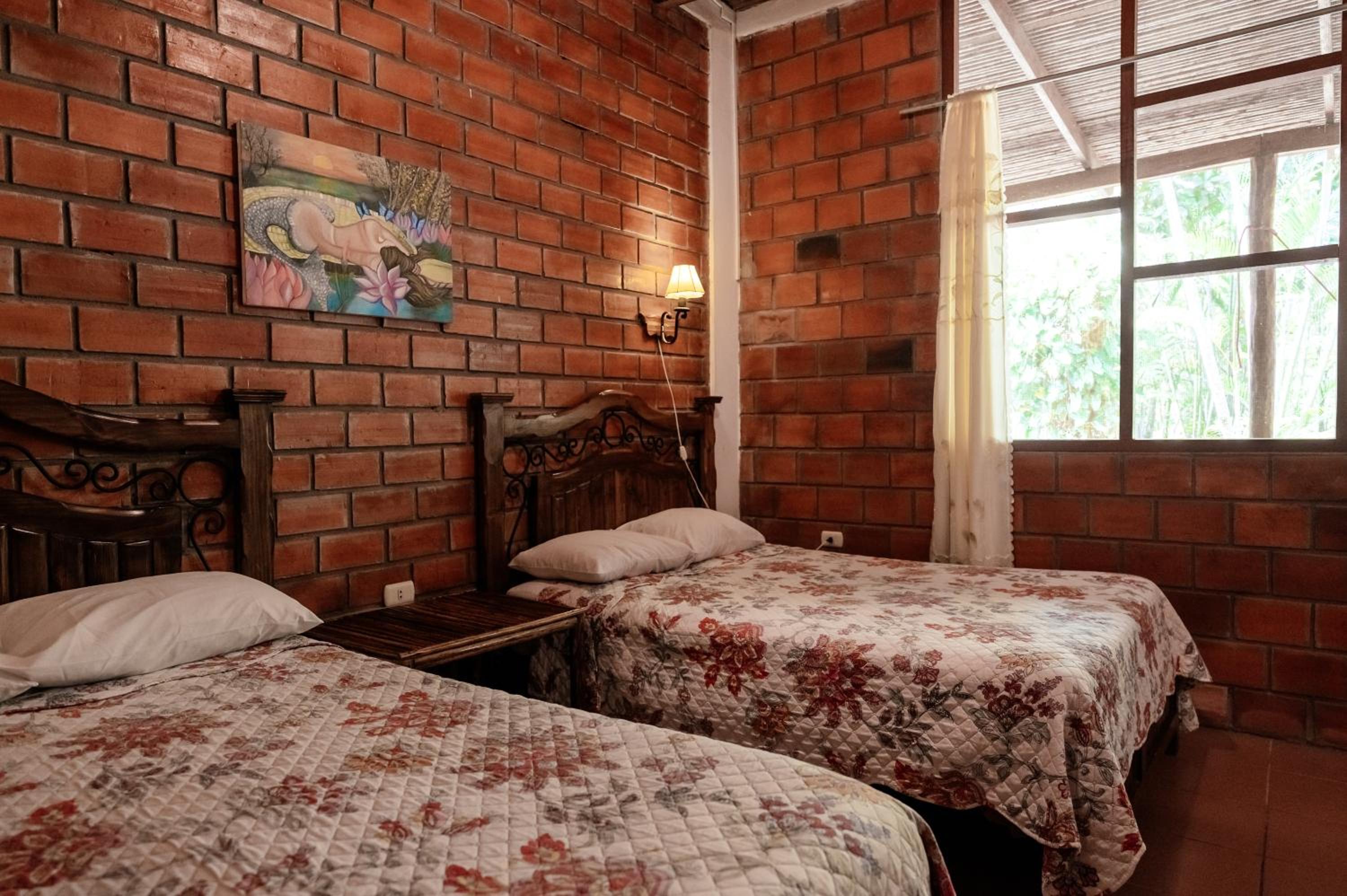 Huingos Eco Lodge