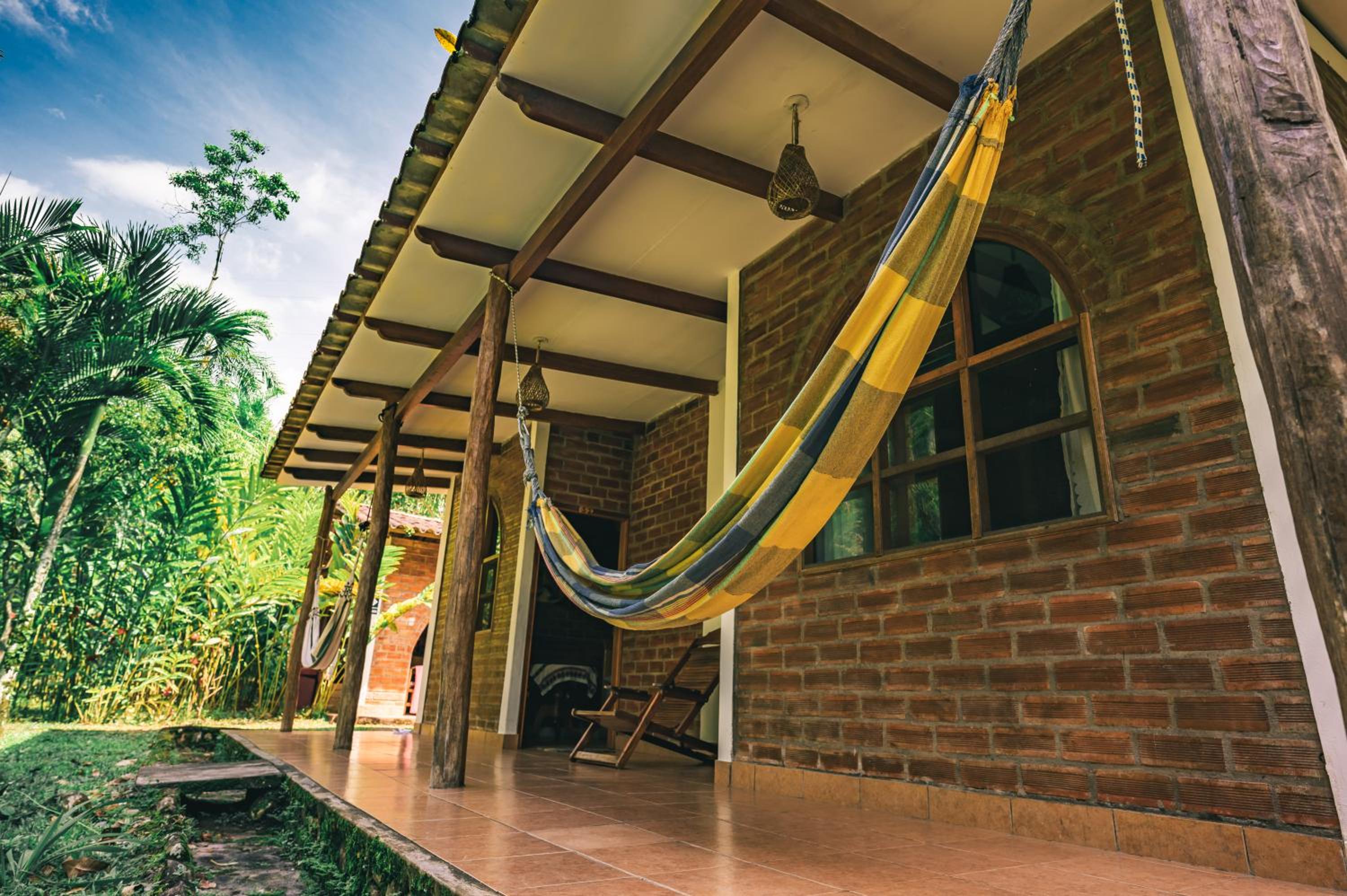 Huingos Eco Lodge
