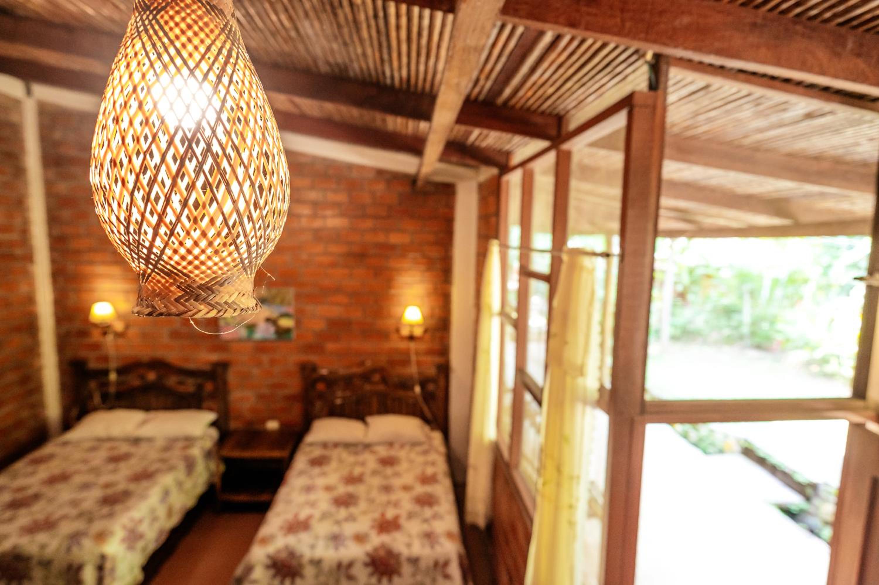 Huingos Eco Lodge