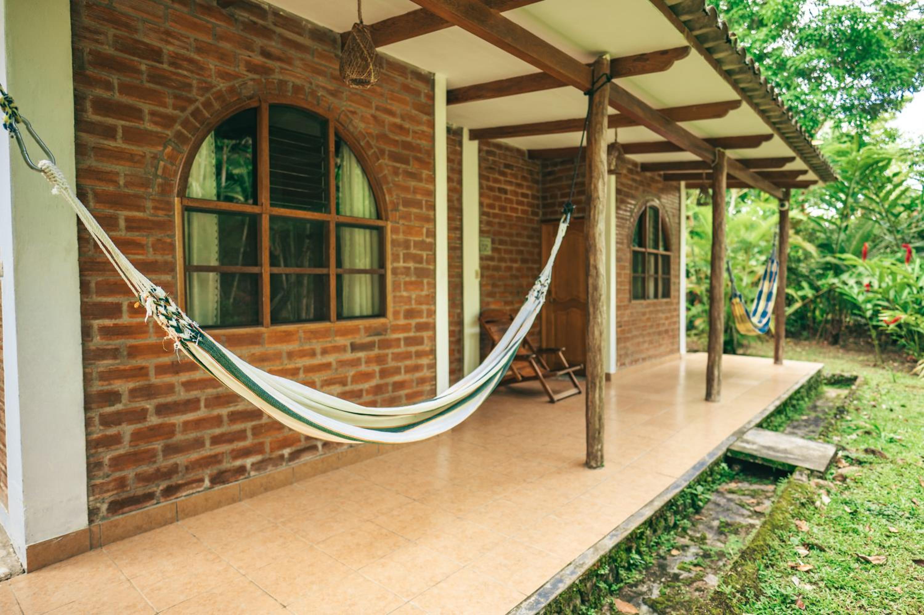 Huingos Eco Lodge