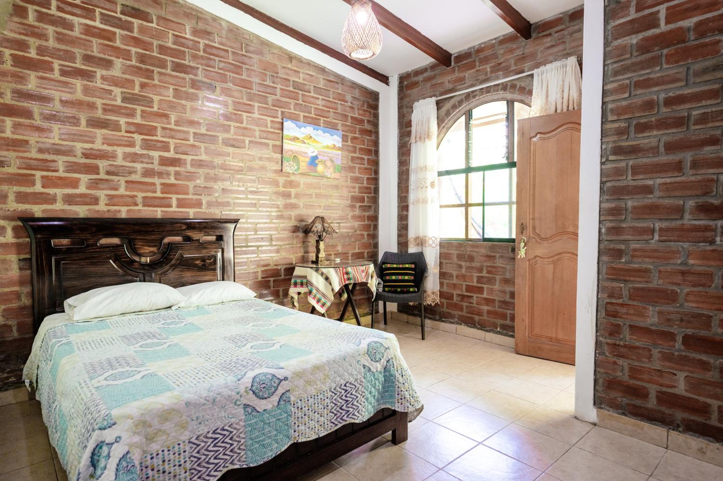 Huingos Eco Lodge