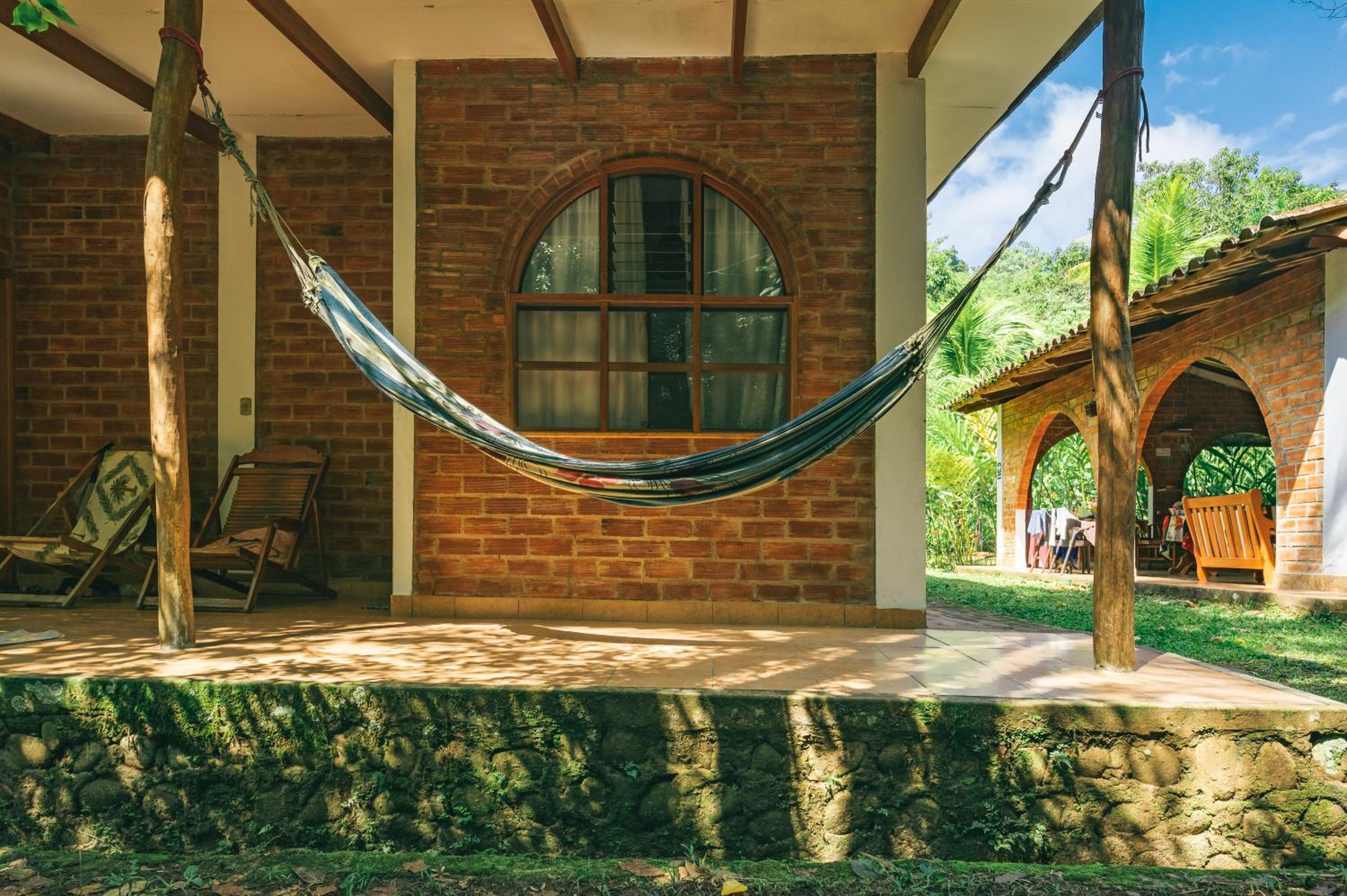 Huingos Eco Lodge