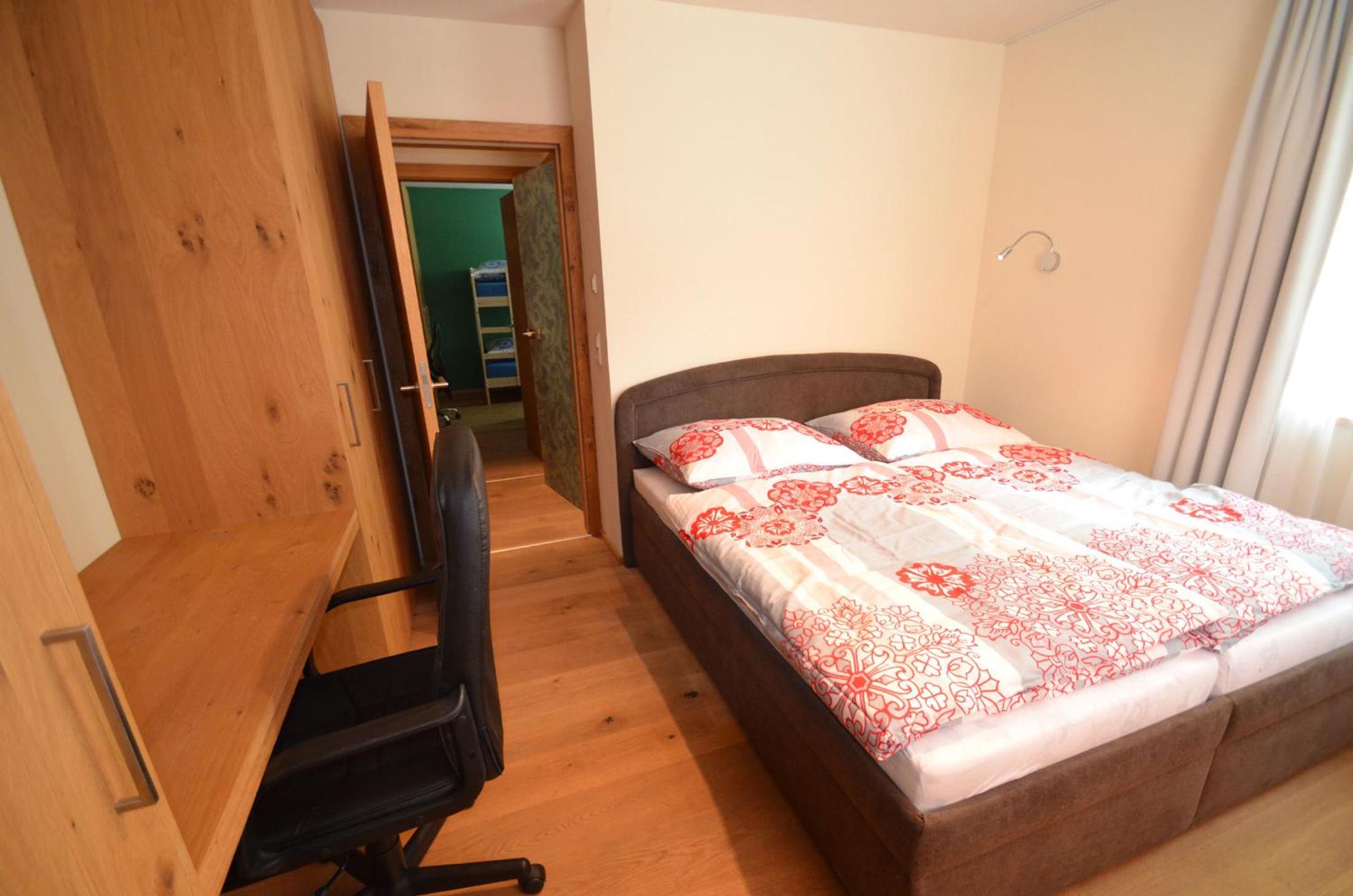 Zell City Exclusive Lodges by All in One Apartments