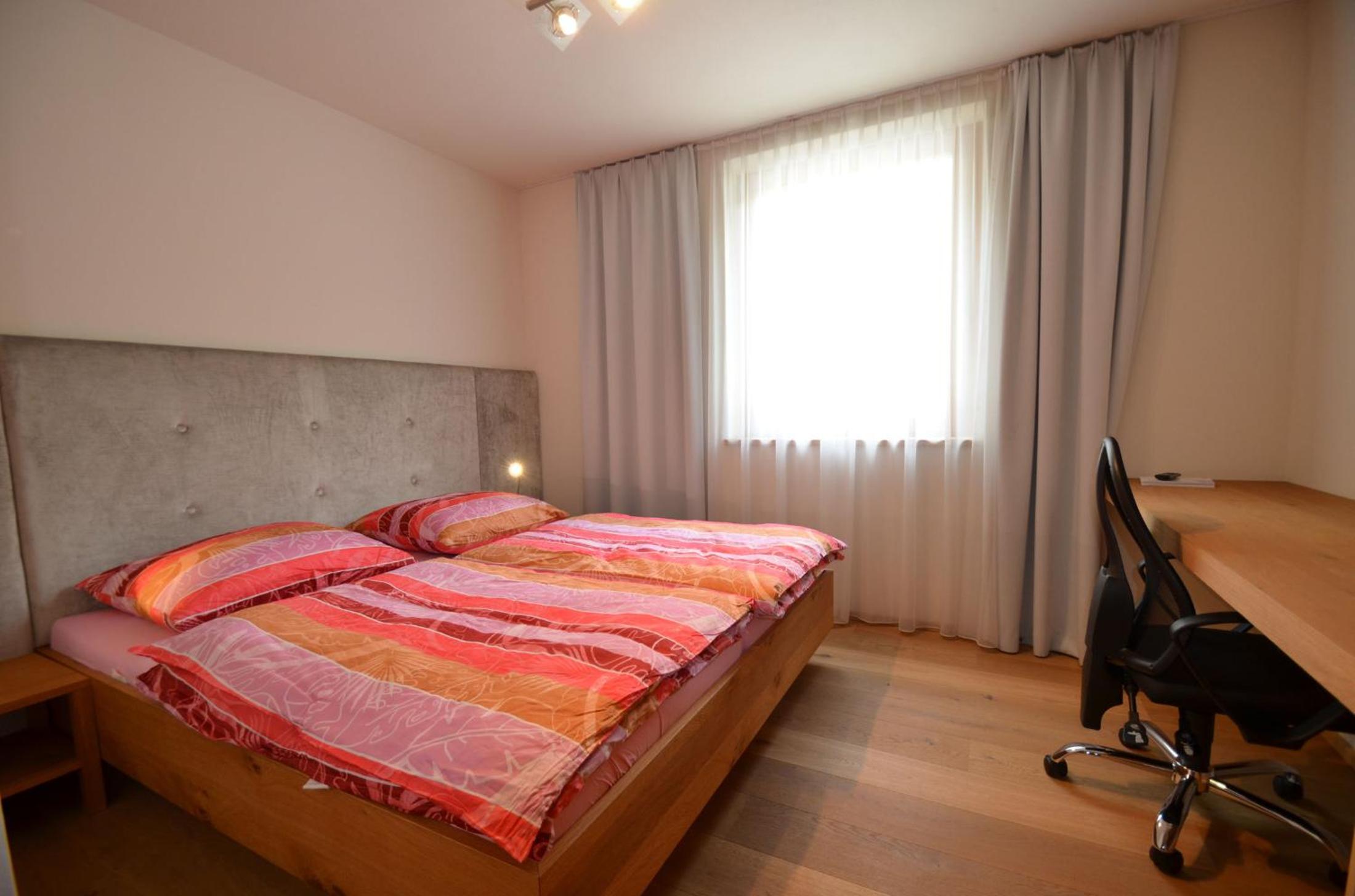 Zell City Exclusive Lodges by All in One Apartments