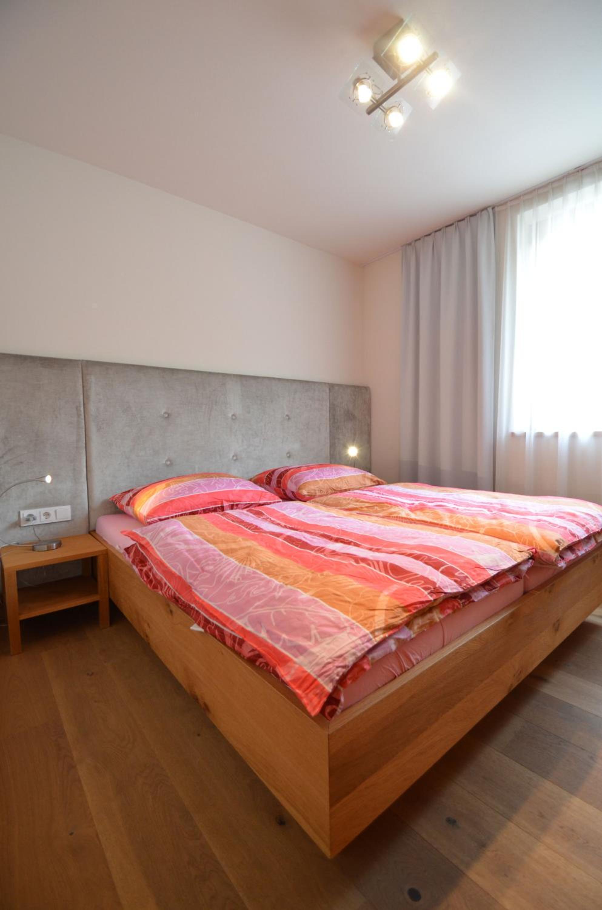 Zell City Exclusive Lodges by All in One Apartments